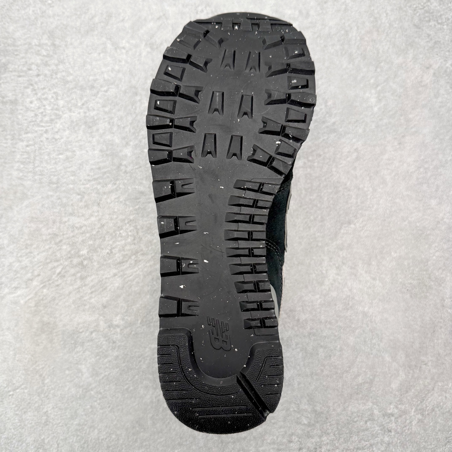 ＃DT纯原 New Balance NB574 新百伦系列复古运动跑鞋 材质细节鞋标处理与正品无差 原版