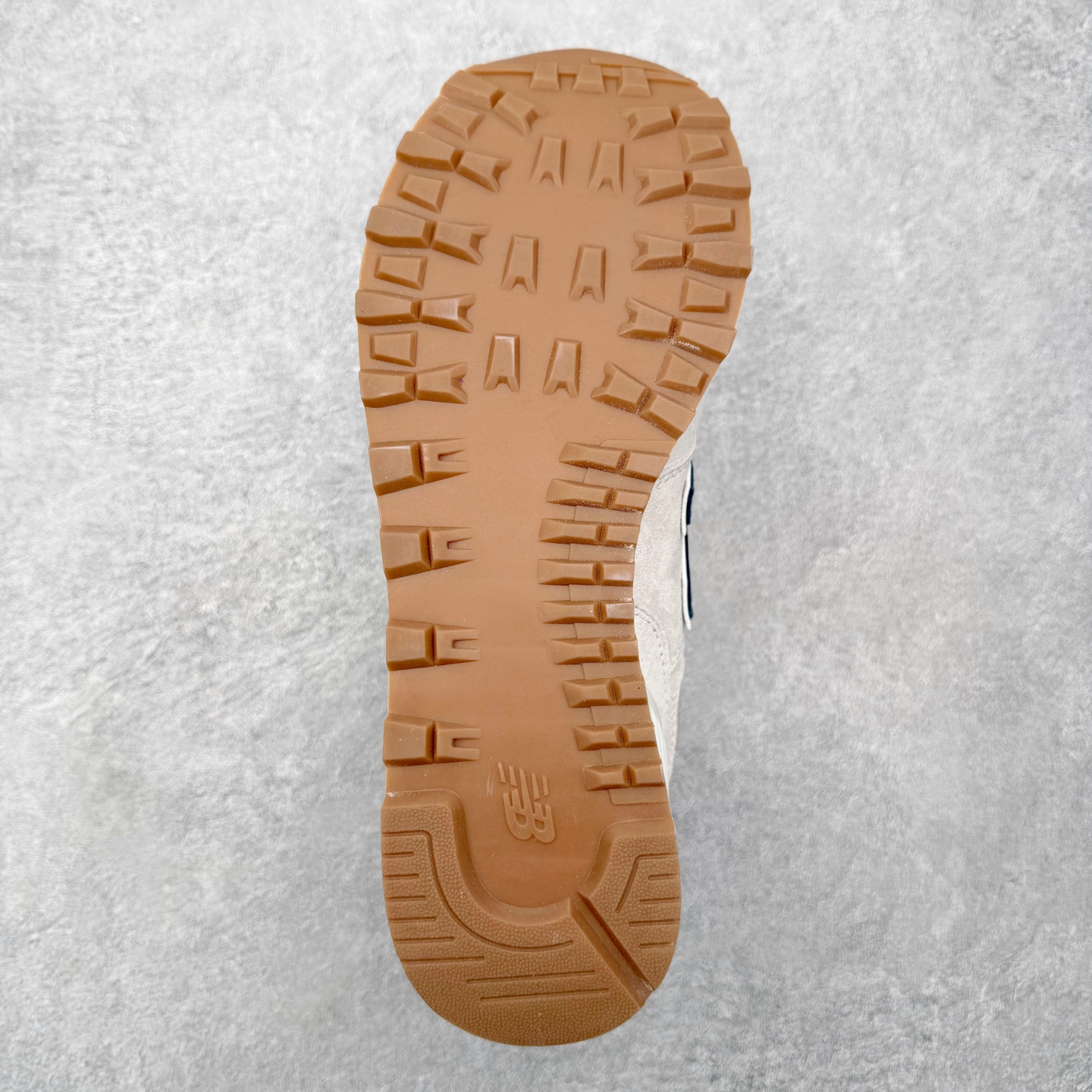＃DT纯原 New Balance NB574 新百伦系列复古运动跑鞋 材质细节鞋标处理与正品无差 原版