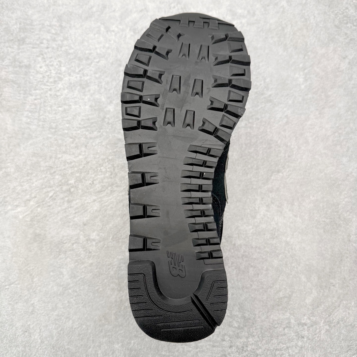 ＃DT纯原 New Balance NB574 新百伦系列复古运动跑鞋 材质细节鞋标处理与正品无差 原版