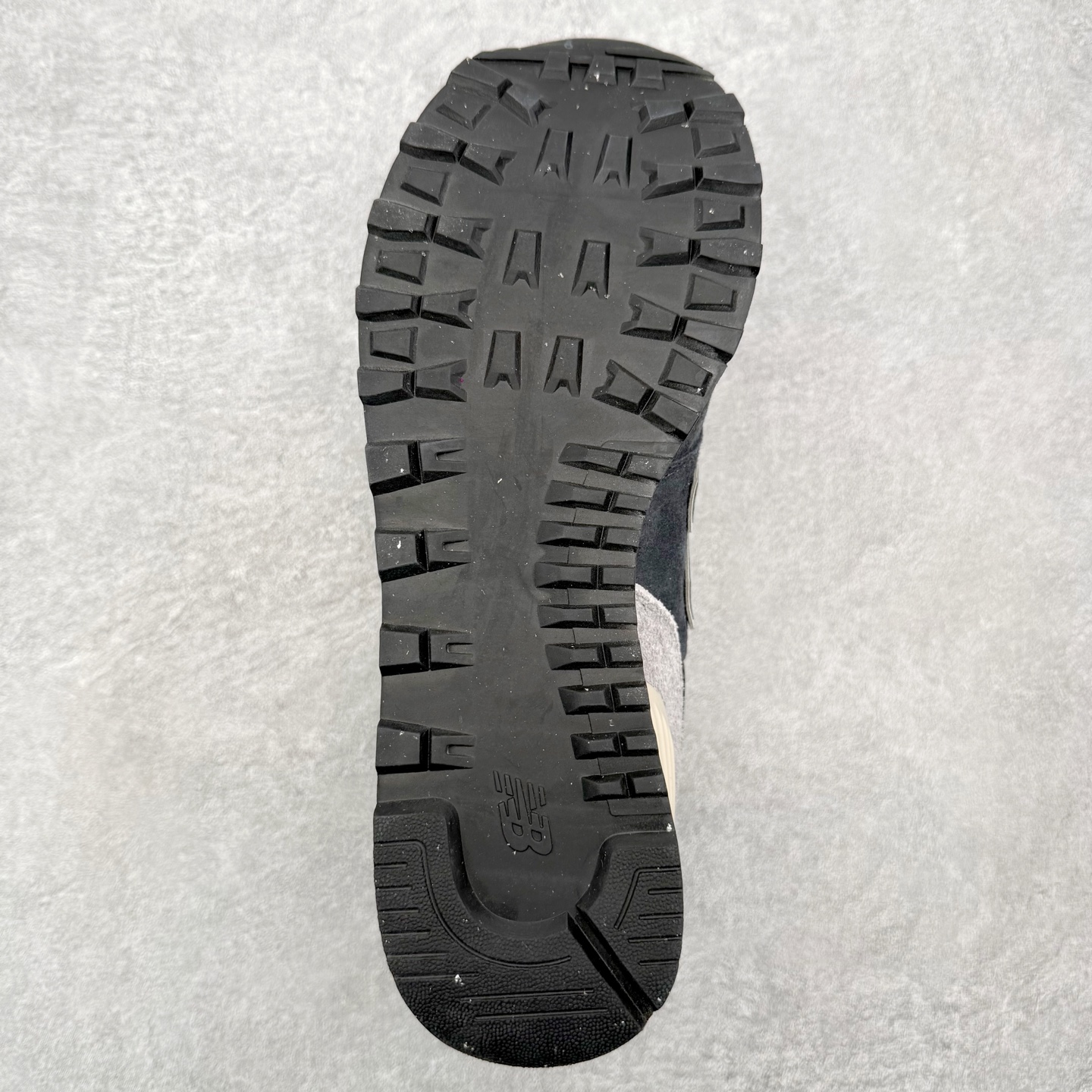 ＃DT纯原 New Balance NB574 新百伦系列复古运动跑鞋 材质细节鞋标处理与正品无差 原版