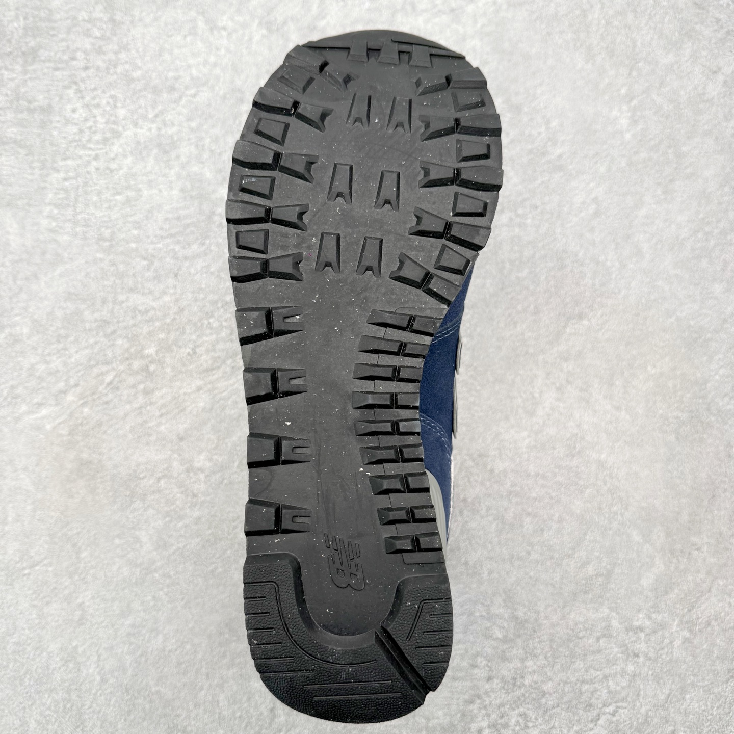 ＃DT纯原 New Balance NB574 新百伦系列复古运动跑鞋 材质细节鞋标处理与正品无差 原版