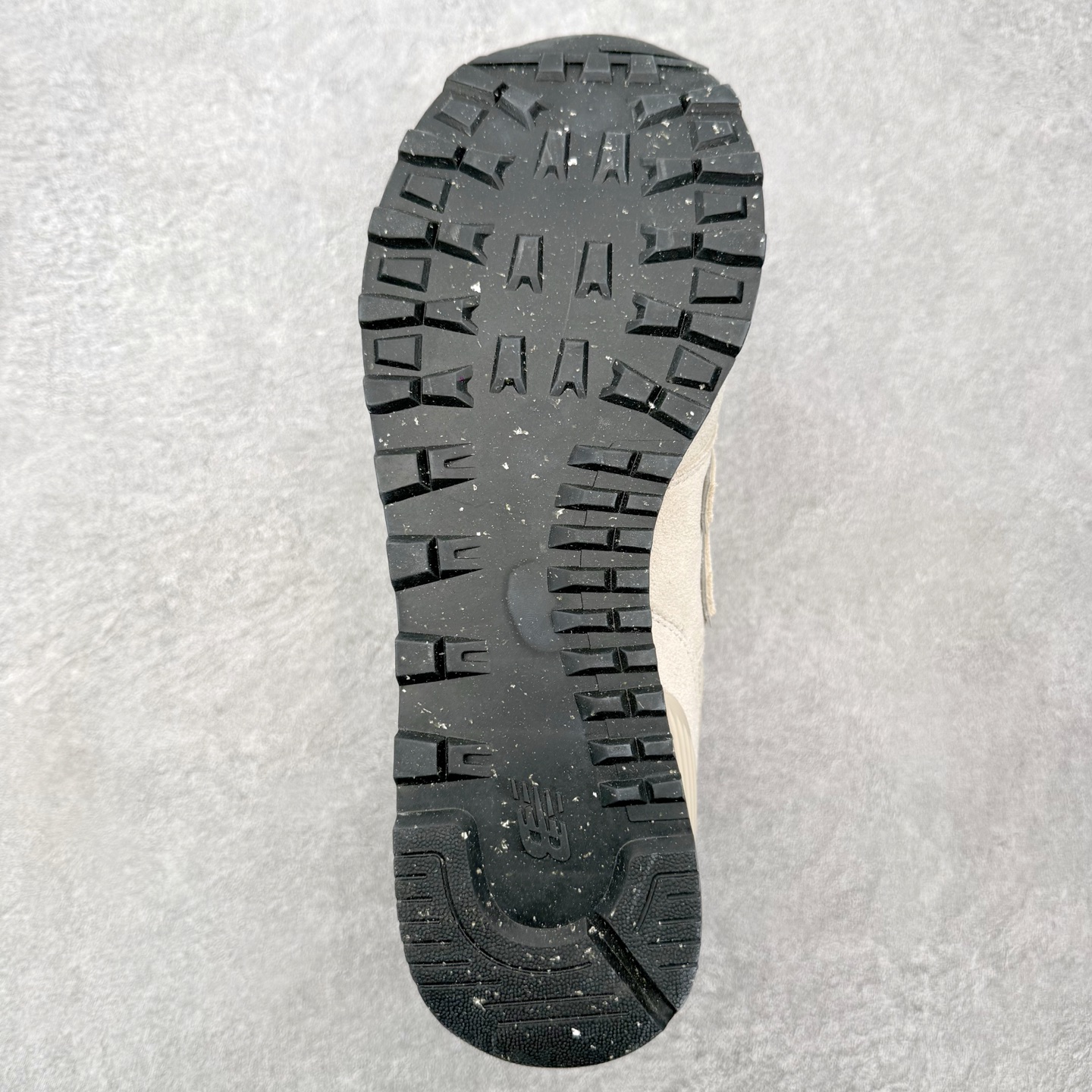 ＃DT纯原 New Balance NB574 新百伦系列复古运动跑鞋 材质细节鞋标处理与正品无差 原版