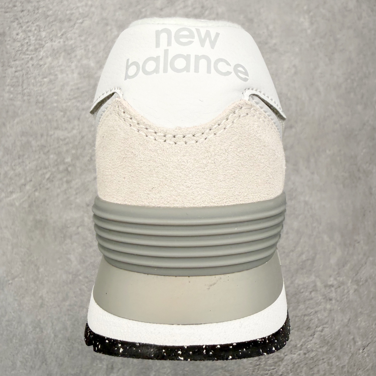 ＃DT纯原 New Balance NB574 新百伦系列复古运动跑鞋 材质细节鞋标处理与正品无差 原版