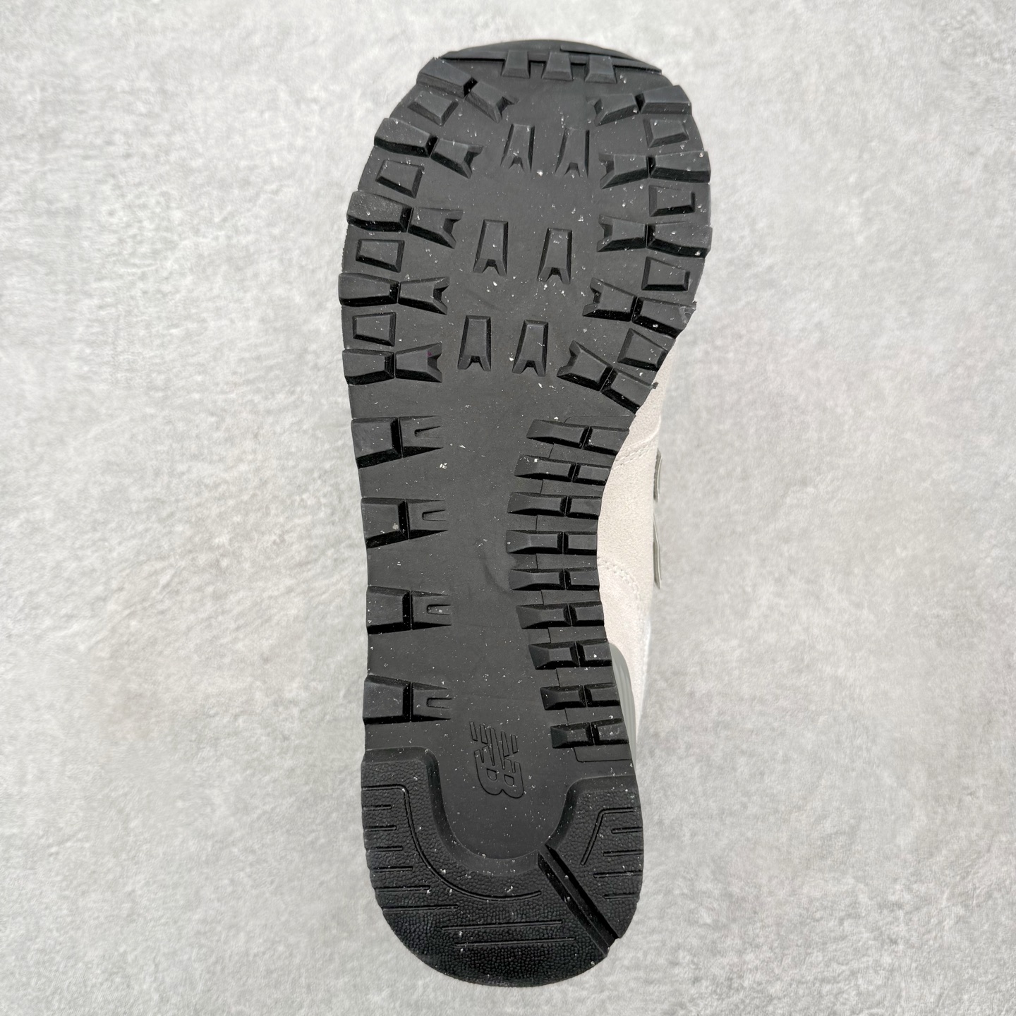＃DT纯原 New Balance NB574 新百伦系列复古运动跑鞋 材质细节鞋标处理与正品无差 原版