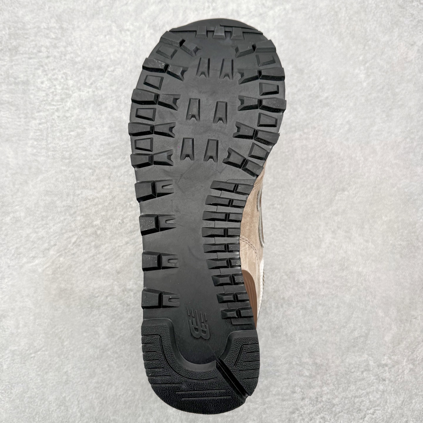 ＃DT纯原 New Balance NB574 新百伦系列复古运动跑鞋 材质细节鞋标处理与正品无差 原版