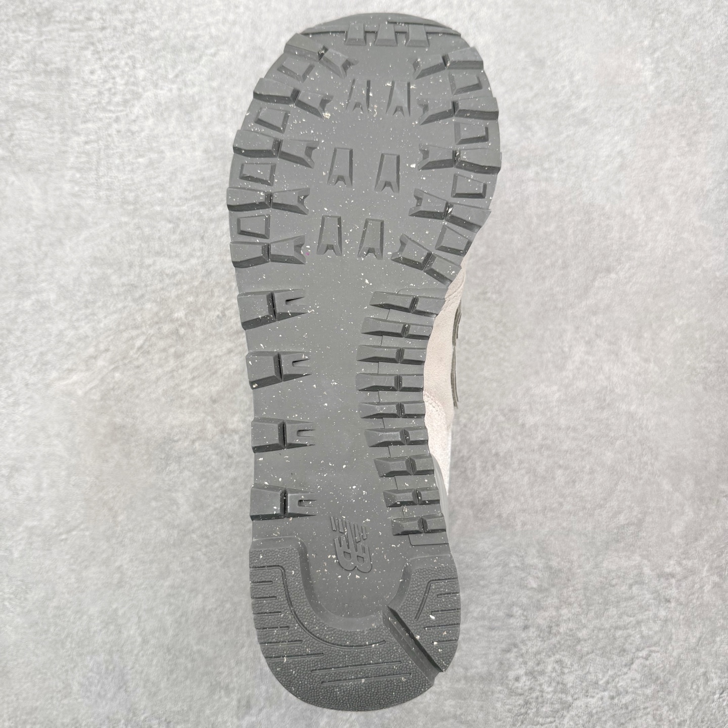 ＃DT纯原 New Balance NB574 新百伦系列复古运动跑鞋 材质细节鞋标处理与正品无差 原版