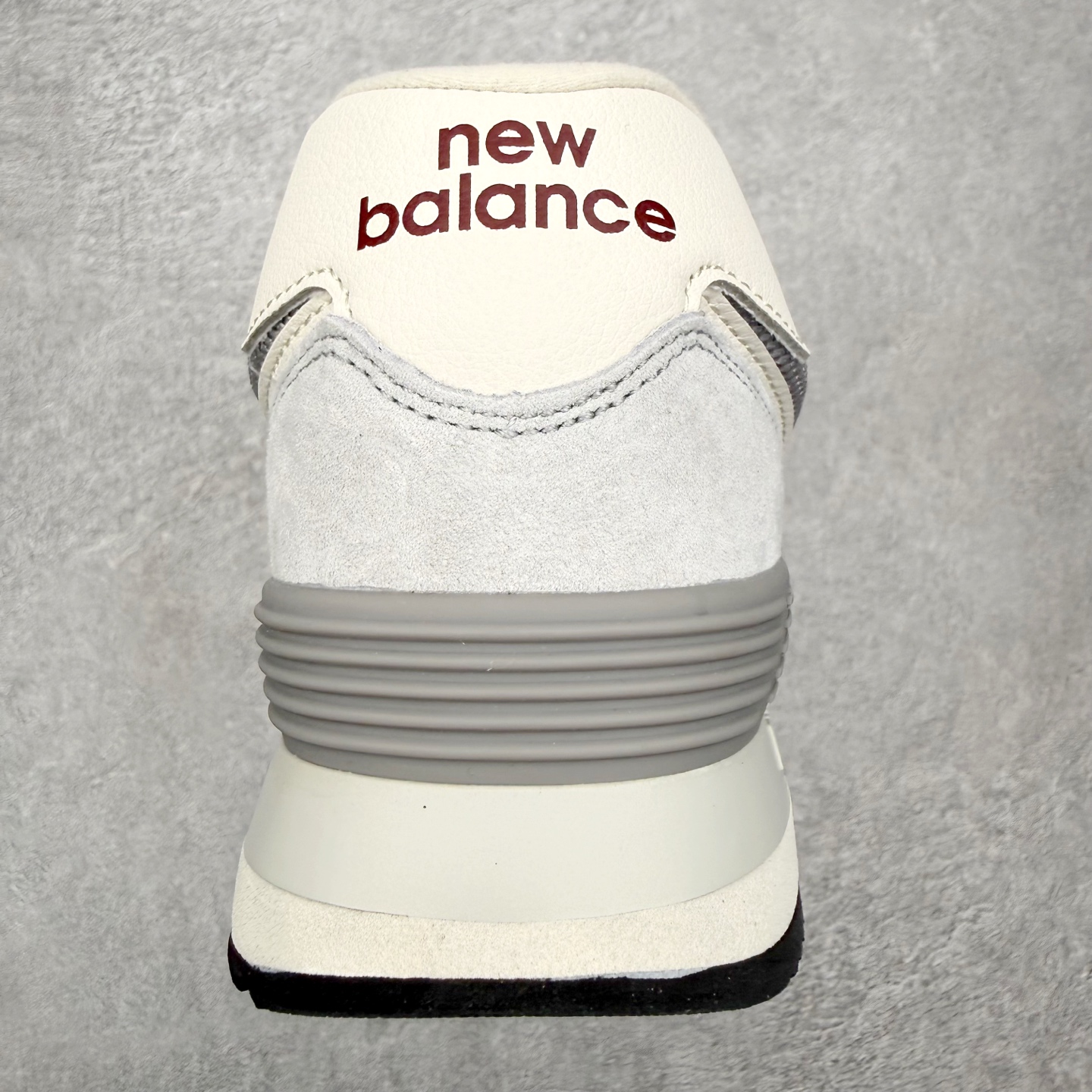 ＃DT纯原 New Balance NB574 新百伦系列复古运动跑鞋 材质细节鞋标处理与正品无差 原版