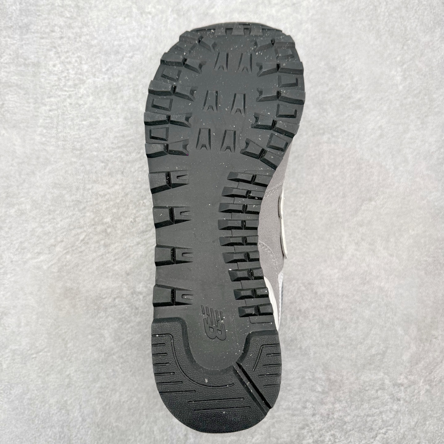 ＃DT纯原 New Balance NB574 新百伦系列复古运动跑鞋 材质细节鞋标处理与正品无差 原版