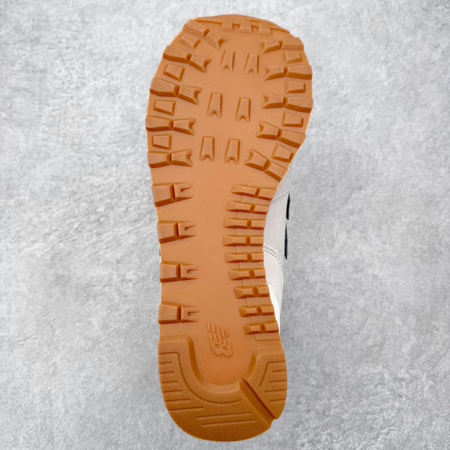 ＃DT纯原 New Balance NB574 新百伦系列复古运动跑鞋 材质细节鞋标处理与正品无差 原版