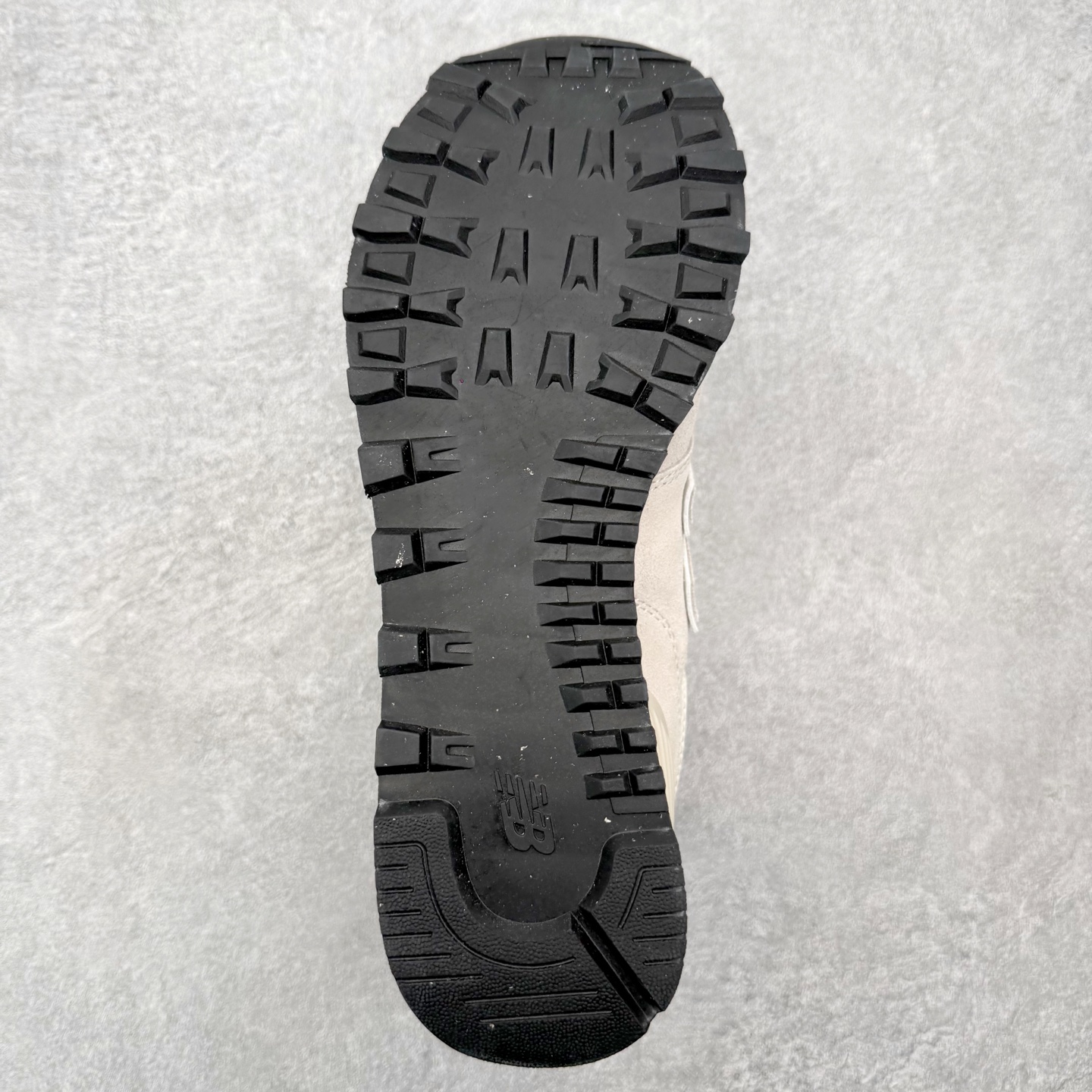 ＃DT纯原 New Balance NB574 新百伦系列复古运动跑鞋 材质细节鞋标处理与正品无差 原版