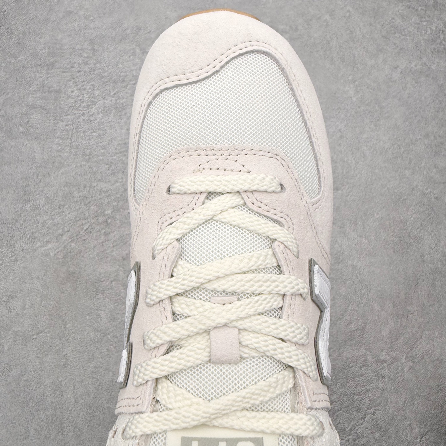＃DT纯原 New Balance NB574 新百伦系列复古运动跑鞋 材质细节鞋标处理与正品无差 原版