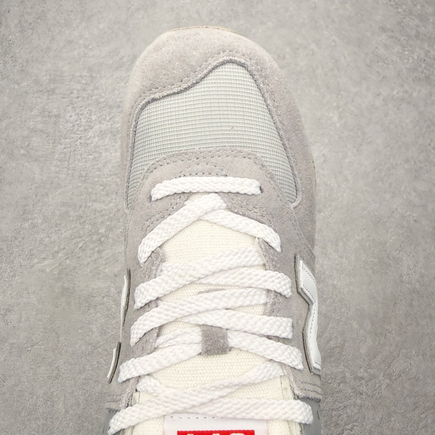 ＃DT纯原 New Balance NB574 新百伦系列复古运动跑鞋 材质细节鞋标处理与正品无差 原版