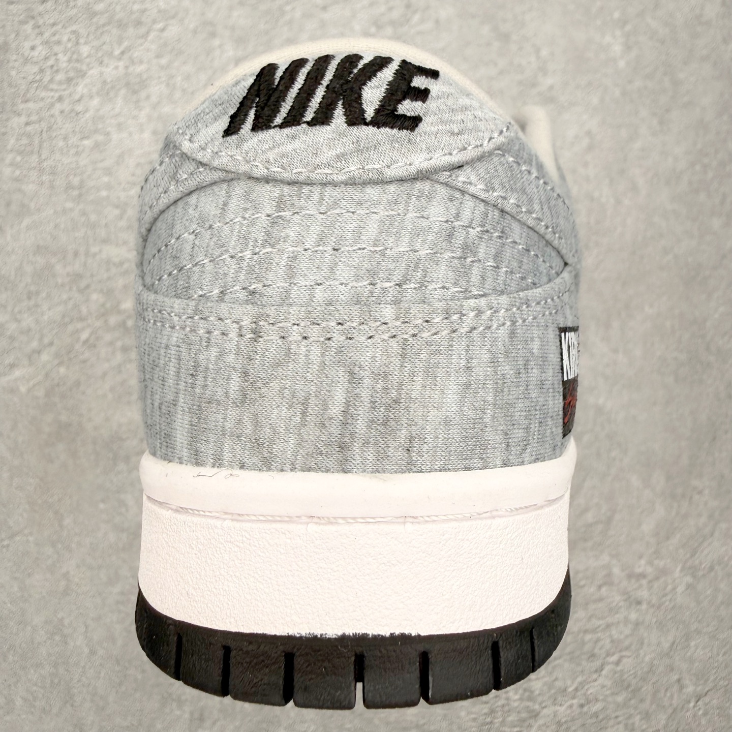 ＃F版 NK Dunk SB Low 时尚舒适 防滑耐磨低帮板鞋 IF0673-001 实力大厂出品 新