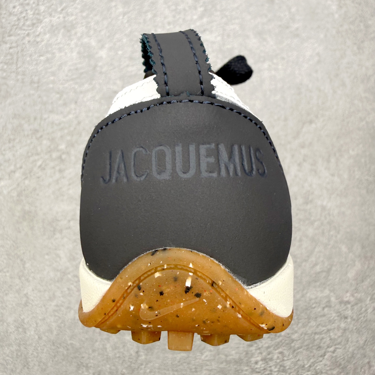 Jacquemus x NK Moon Shoe SP 华夫联名款街头风网红薄底低帮生活休闲鞋登月鞋 H