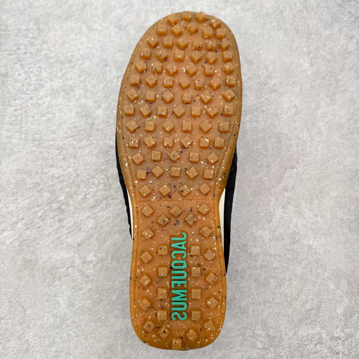 Jacquemus x NK Moon Shoe SP 华夫联名款街头风网红薄底低帮生活休闲鞋登月鞋 H