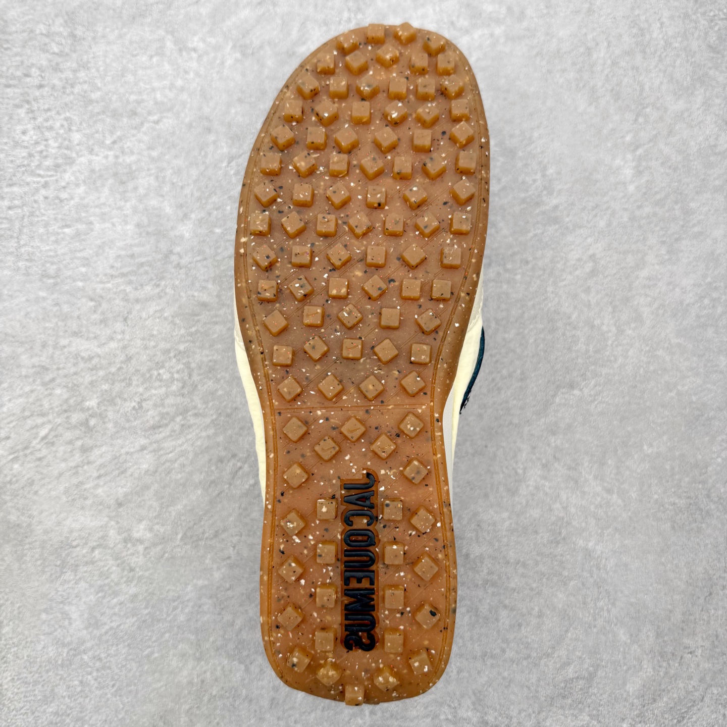 Jacquemus x NK Moon Shoe SP 华夫联名款街头风网红薄底低帮生活休闲鞋登月鞋 H