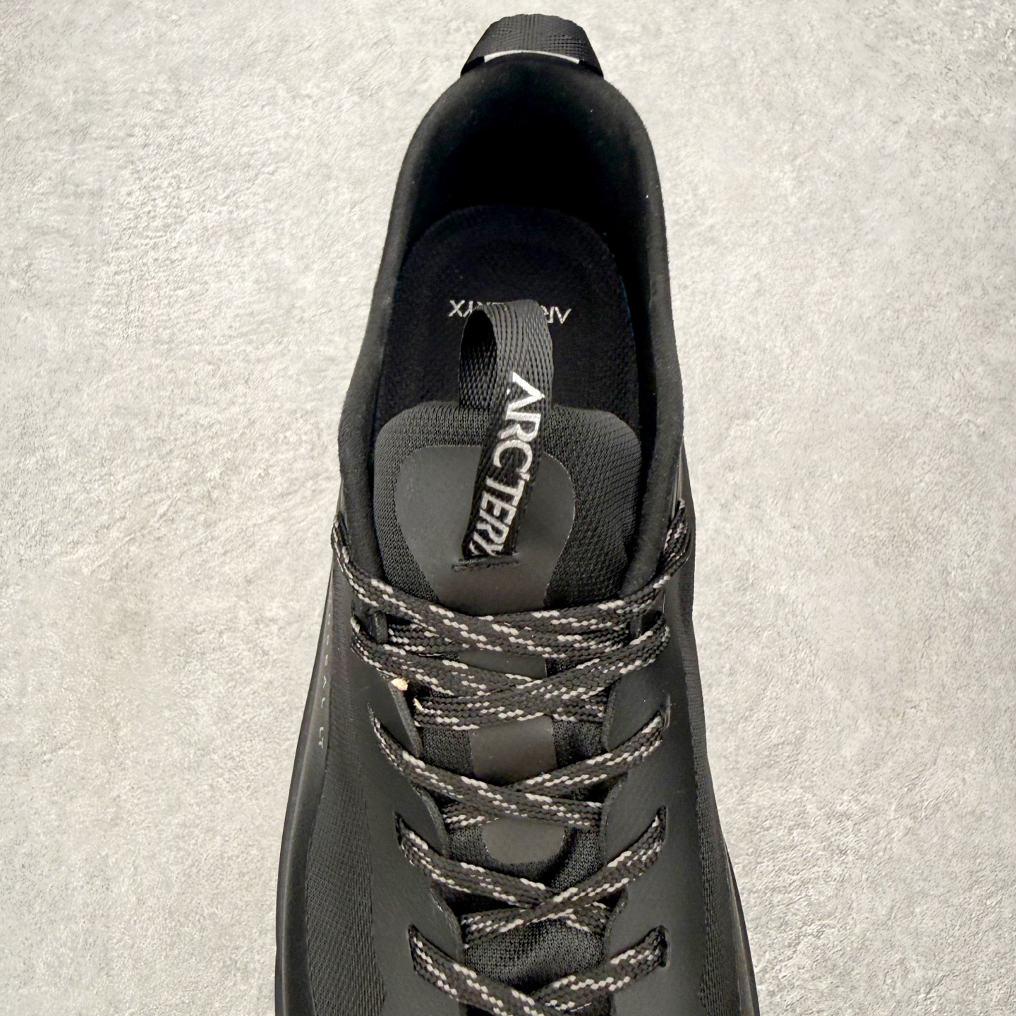 ＃K版 Arcteryx Konseal Lt 始祖鸟舒适百搭防滑耐磨低帮登山鞋 Arcteryx中文名
