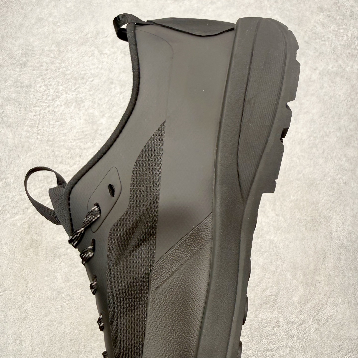 ＃K版 Arcteryx Konseal Lt 始祖鸟舒适百搭防滑耐磨低帮登山鞋 Arcteryx中文名