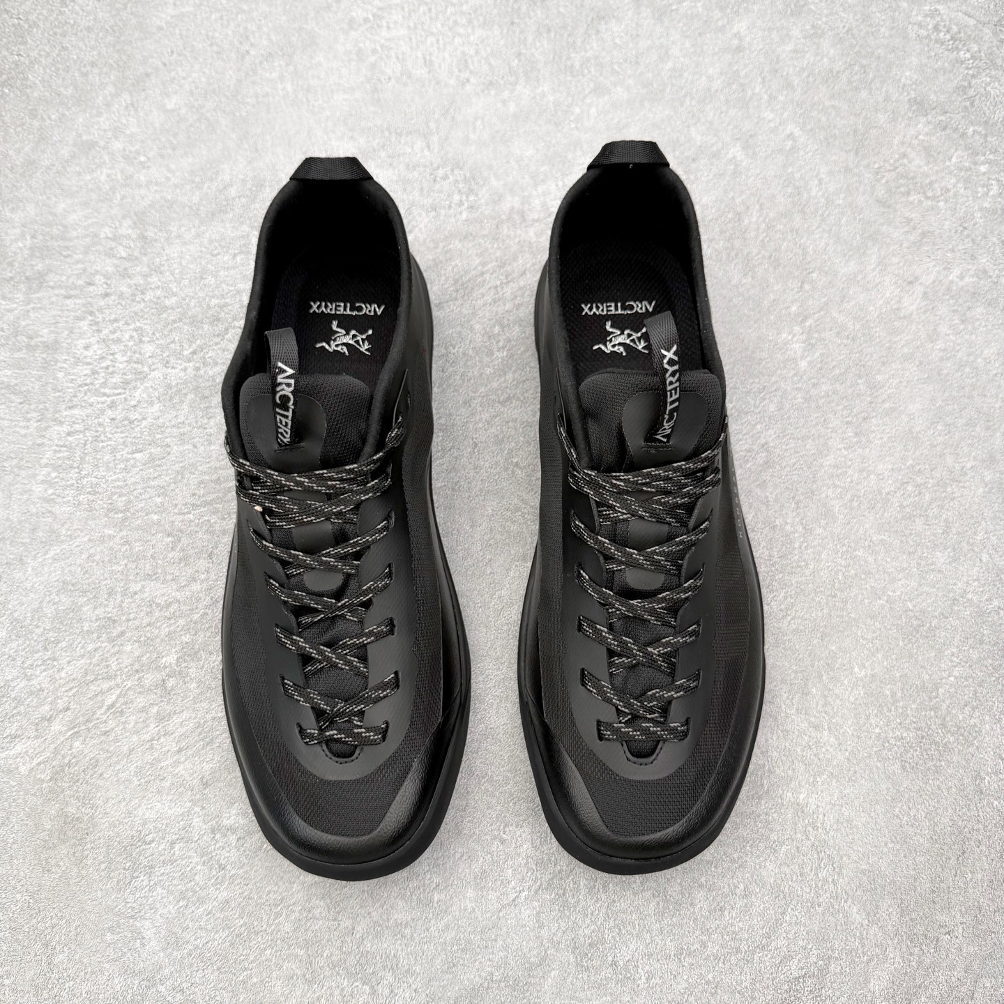 ＃K版 Arcteryx Konseal Lt 始祖鸟舒适百搭防滑耐磨低帮登山鞋 Arcteryx中文名