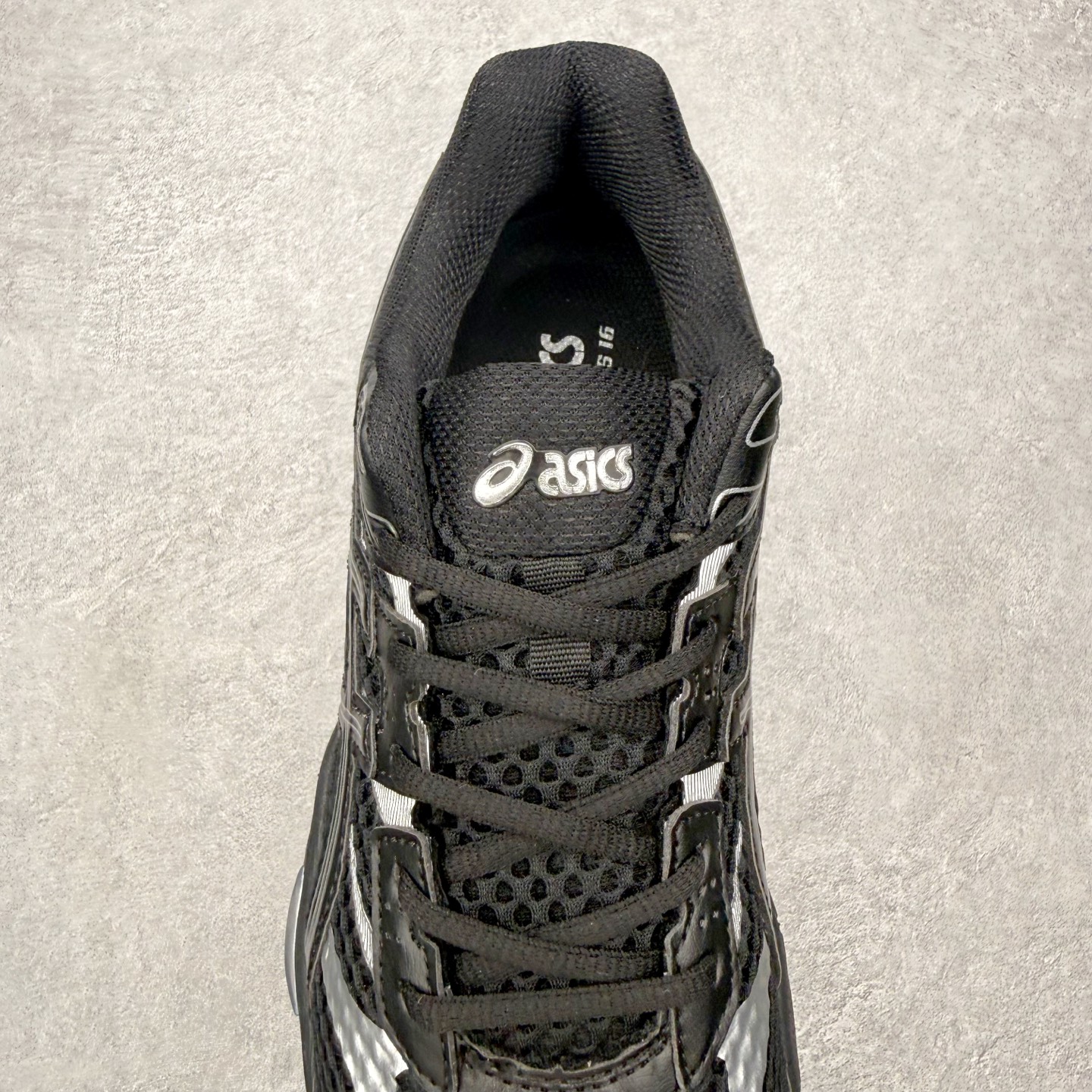 ASICS Gel-Cumulus 16 TG 联名款舒适 低帮跑步鞋 男女同款 男女同款 ASICS（