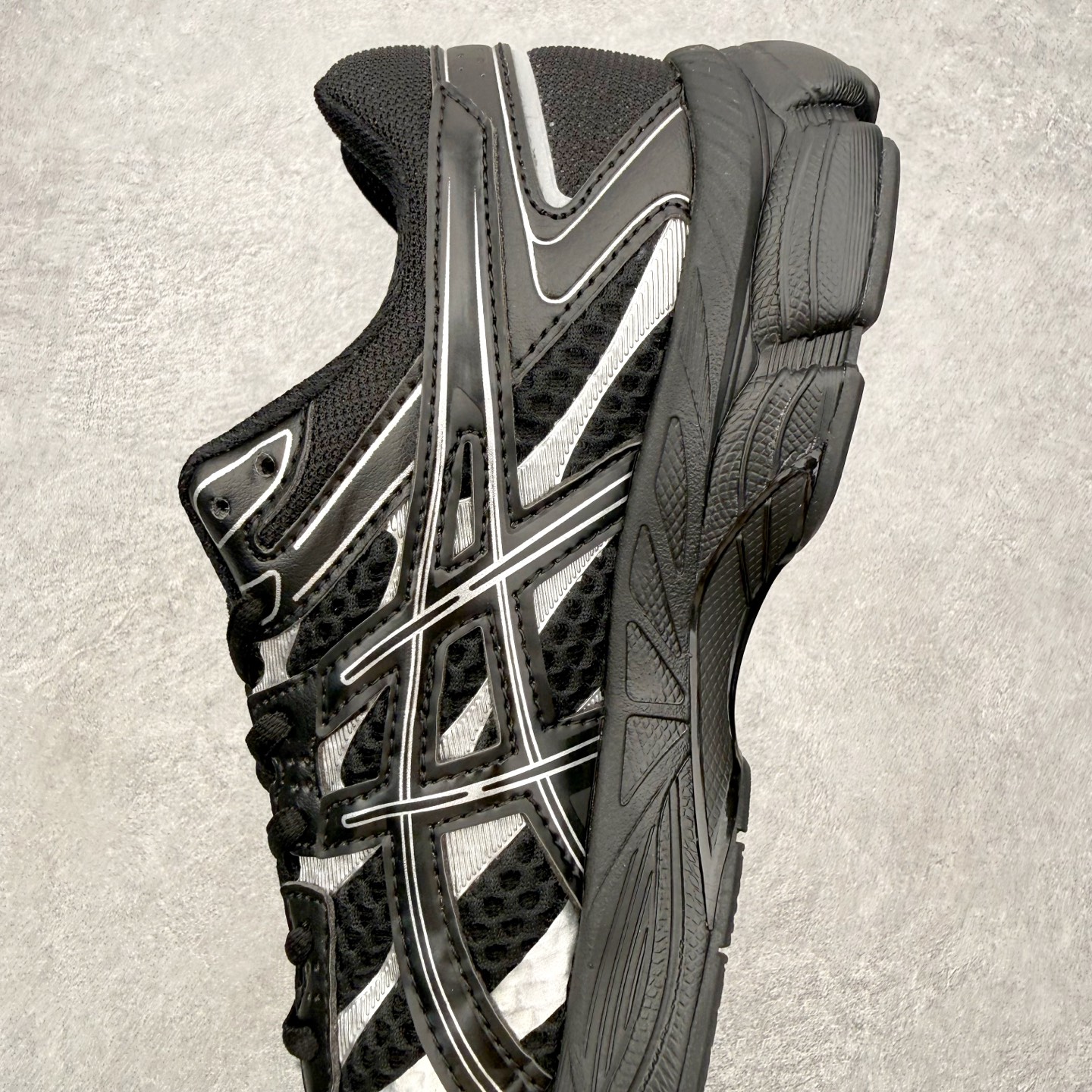 ASICS Gel-Cumulus 16 TG 联名款舒适 低帮跑步鞋 男女同款 男女同款 ASICS（