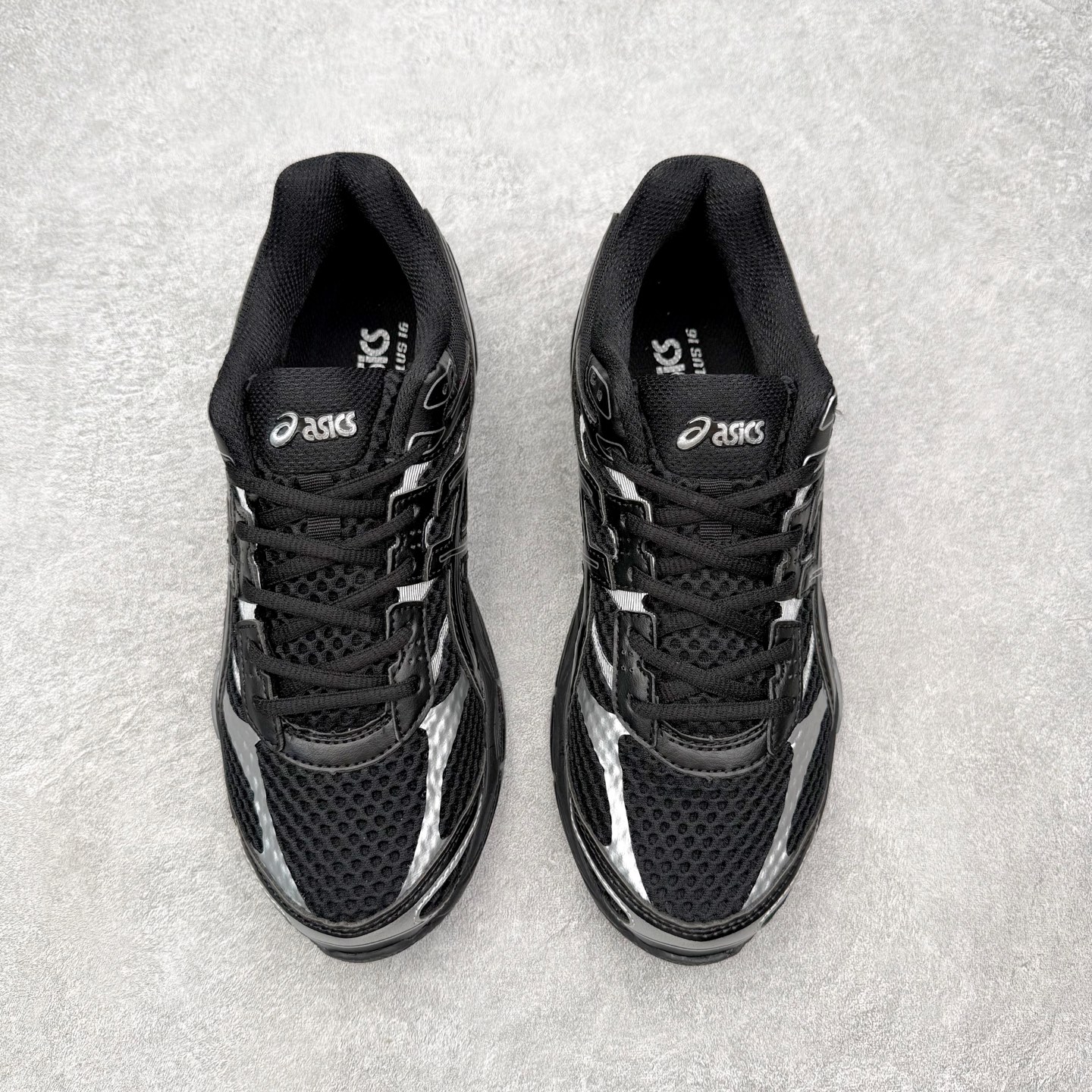 ASICS Gel-Cumulus 16 TG 联名款舒适 低帮跑步鞋 男女同款 男女同款 ASICS（