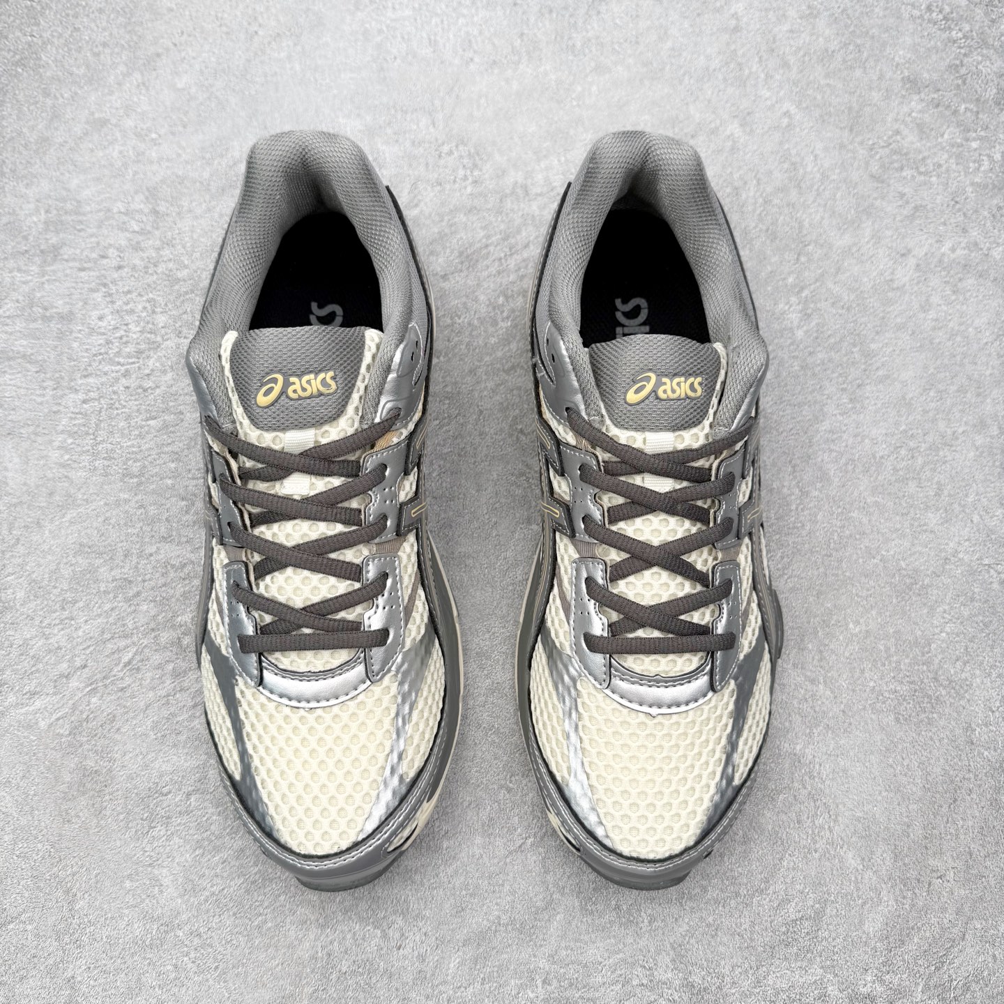 ASICS Gel-Cumulus 16 TG 联名款舒适 低帮跑步鞋 男女同款 男女同款 ASICS（
