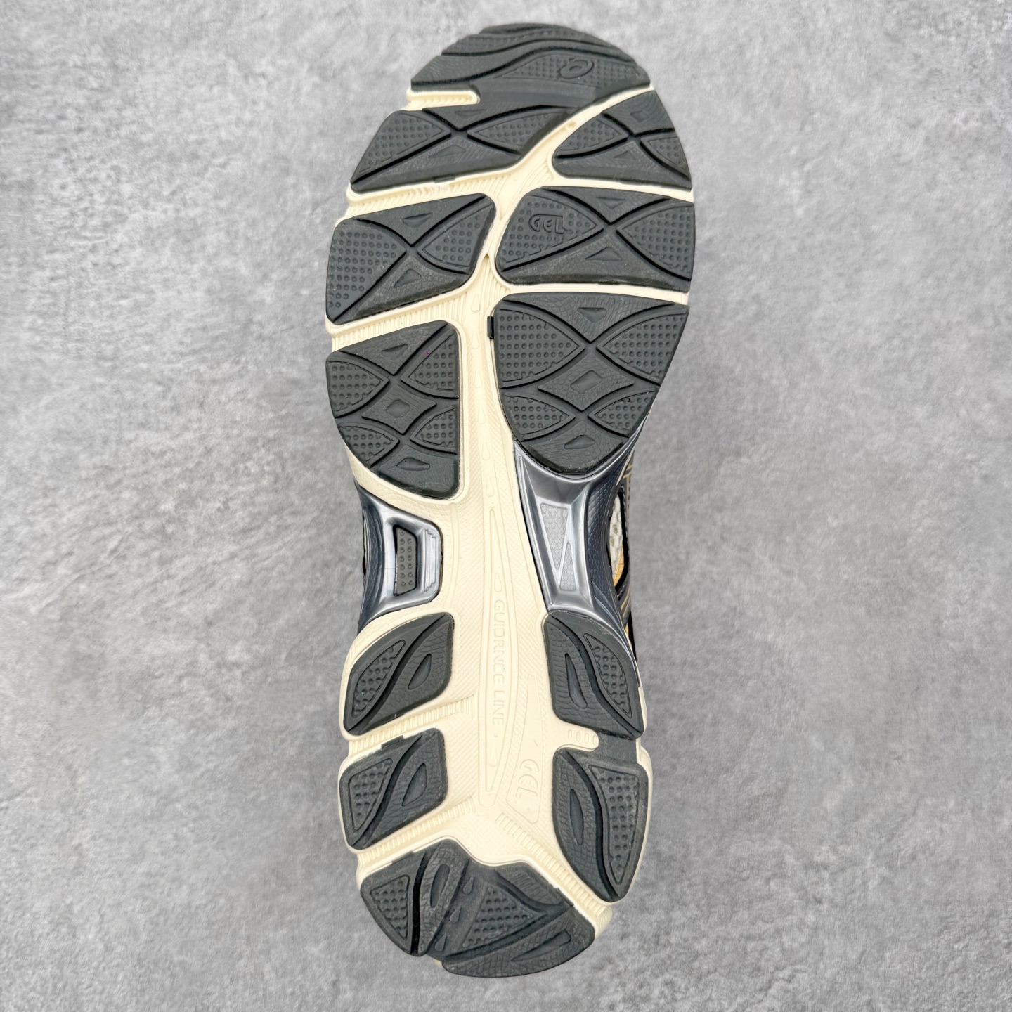 ASICS Gel-Cumulus 16 TG 联名款舒适 低帮跑步鞋 男女同款 男女同款 ASICS（