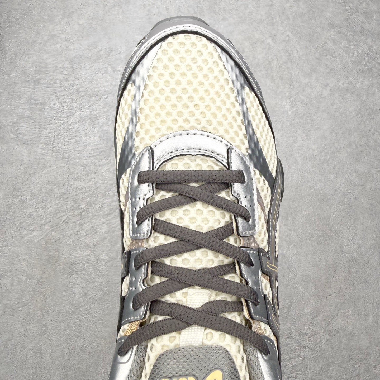 ASICS Gel-Cumulus 16 TG 联名款舒适 低帮跑步鞋 男女同款 男女同款 ASICS（