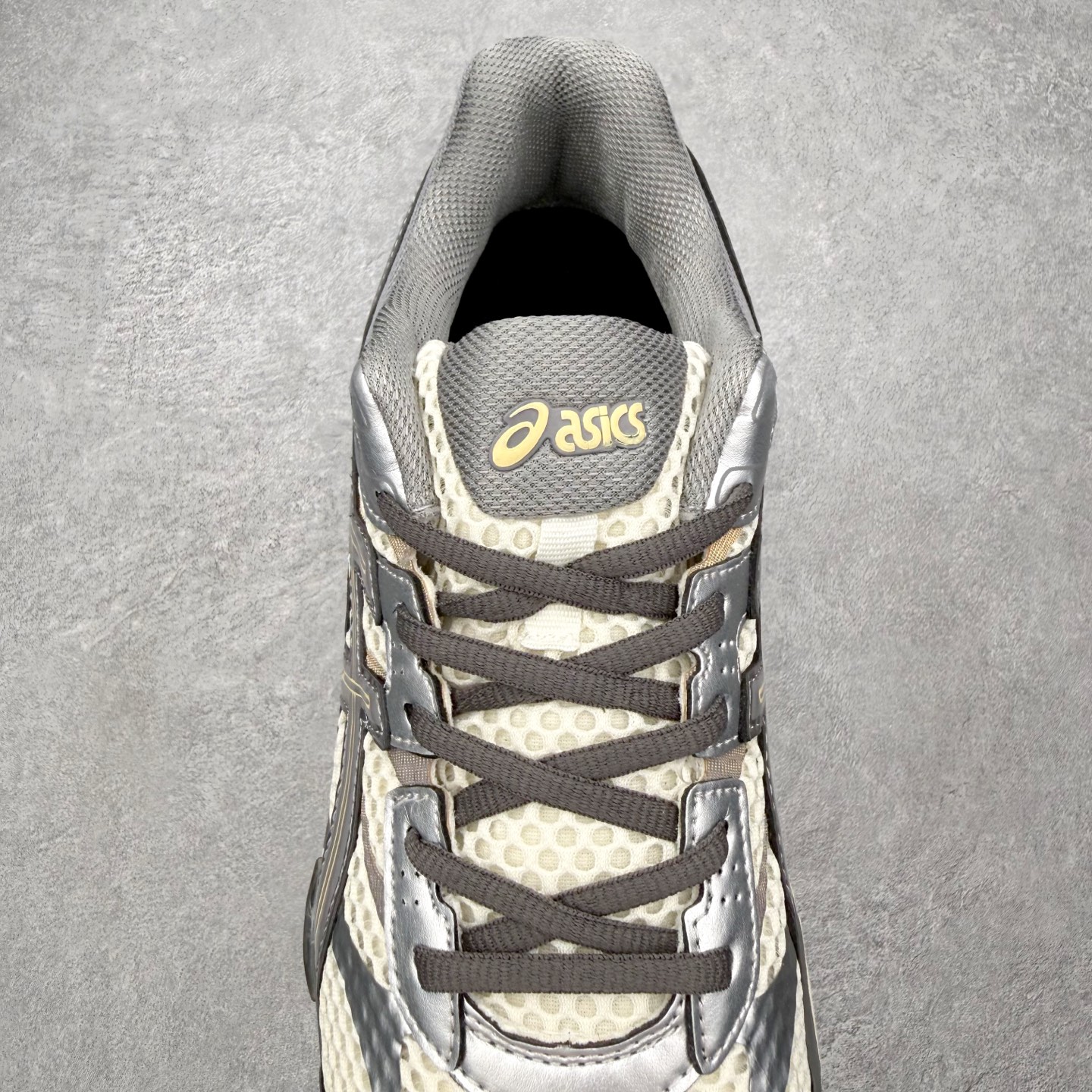 ASICS Gel-Cumulus 16 TG 联名款舒适 低帮跑步鞋 男女同款 男女同款 ASICS（