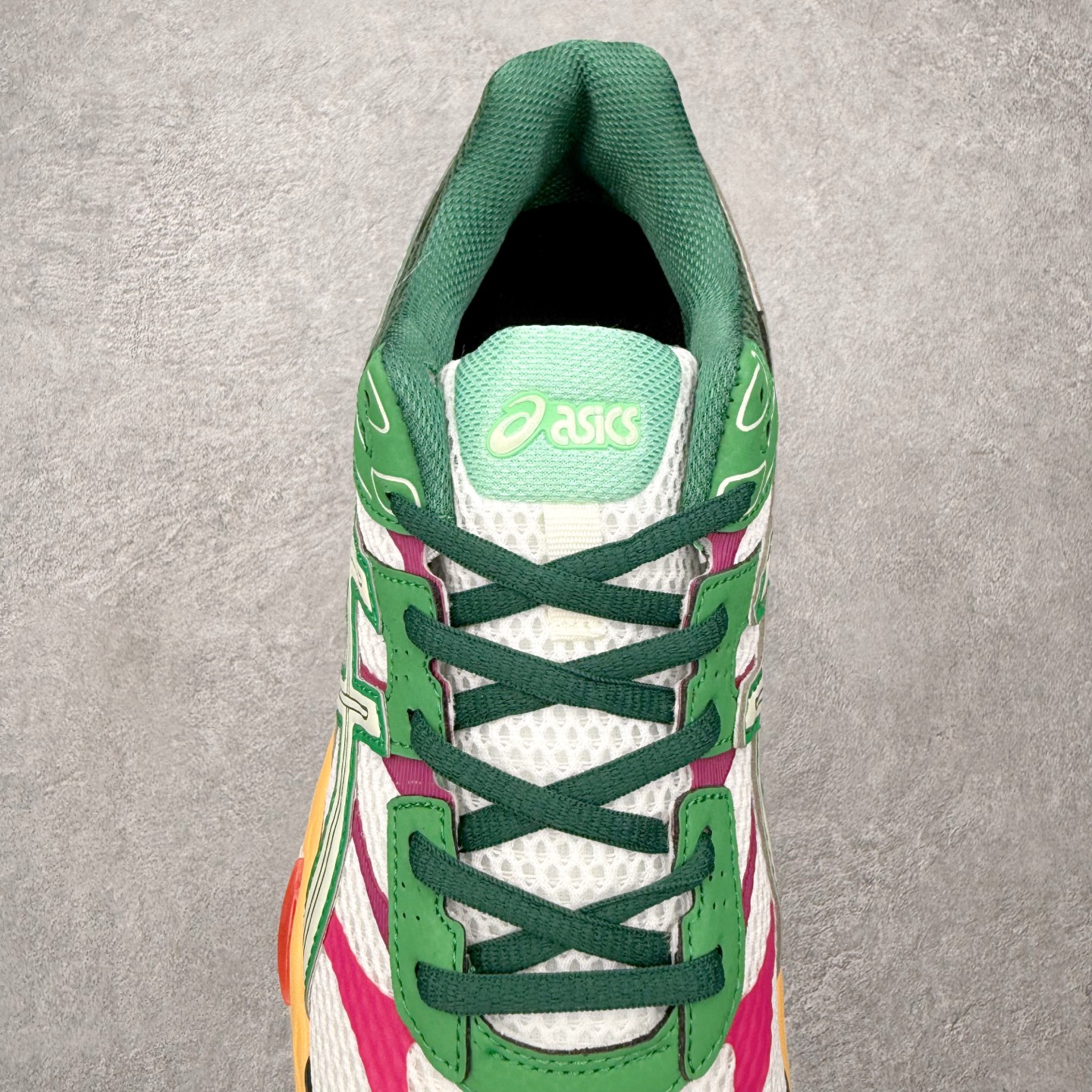 ASICS Gel-Cumulus 16 TG 联名款舒适 低帮跑步鞋 男女同款 男女同款 ASICS（