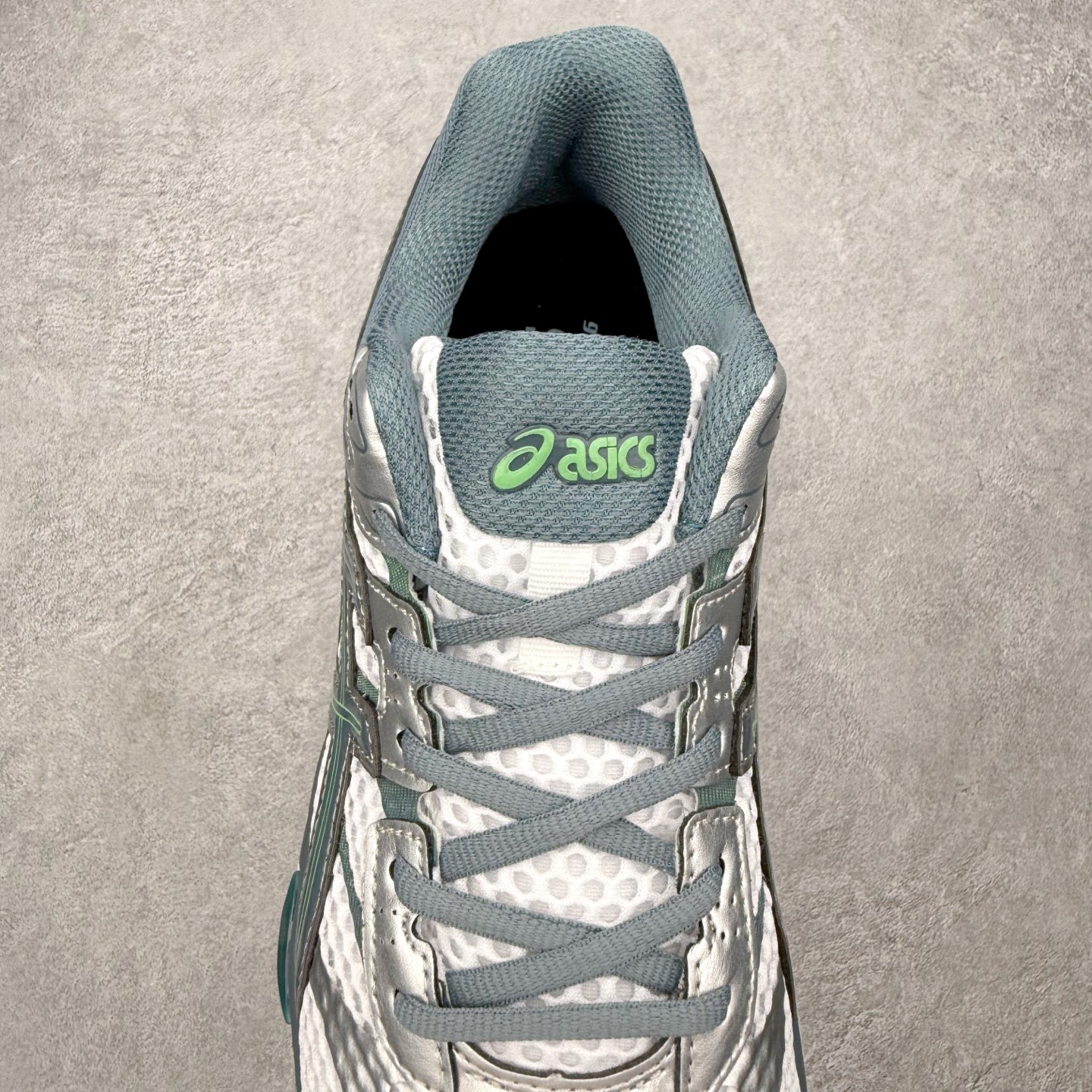 ASICS Gel-Cumulus 16 TG 联名款舒适 低帮跑步鞋 男女同款 男女同款 ASICS（