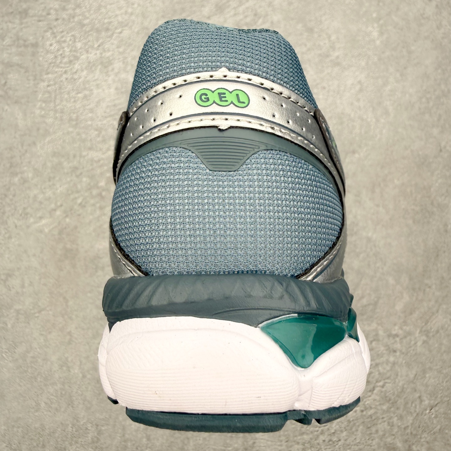 ASICS Gel-Cumulus 16 TG 联名款舒适 低帮跑步鞋 男女同款 男女同款 ASICS（
