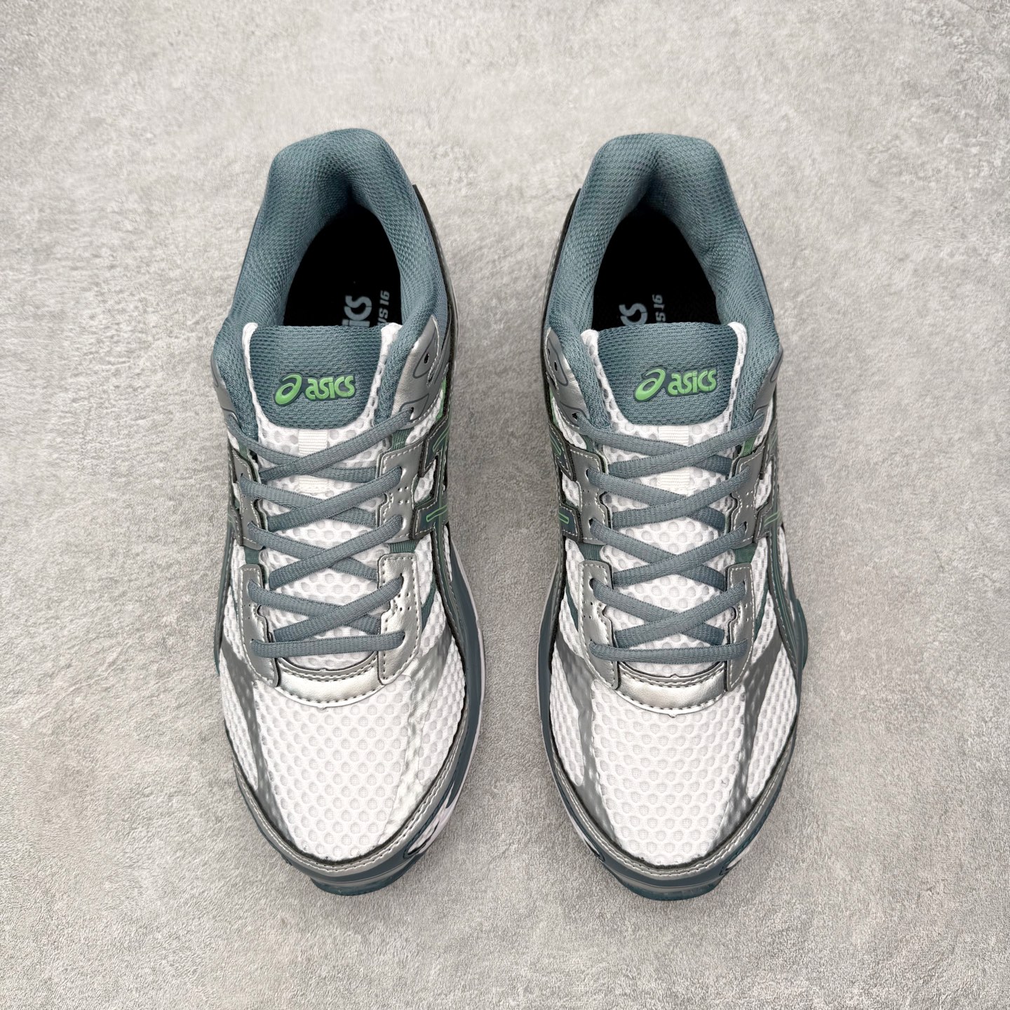 ASICS Gel-Cumulus 16 TG 联名款舒适 低帮跑步鞋 男女同款 男女同款 ASICS（