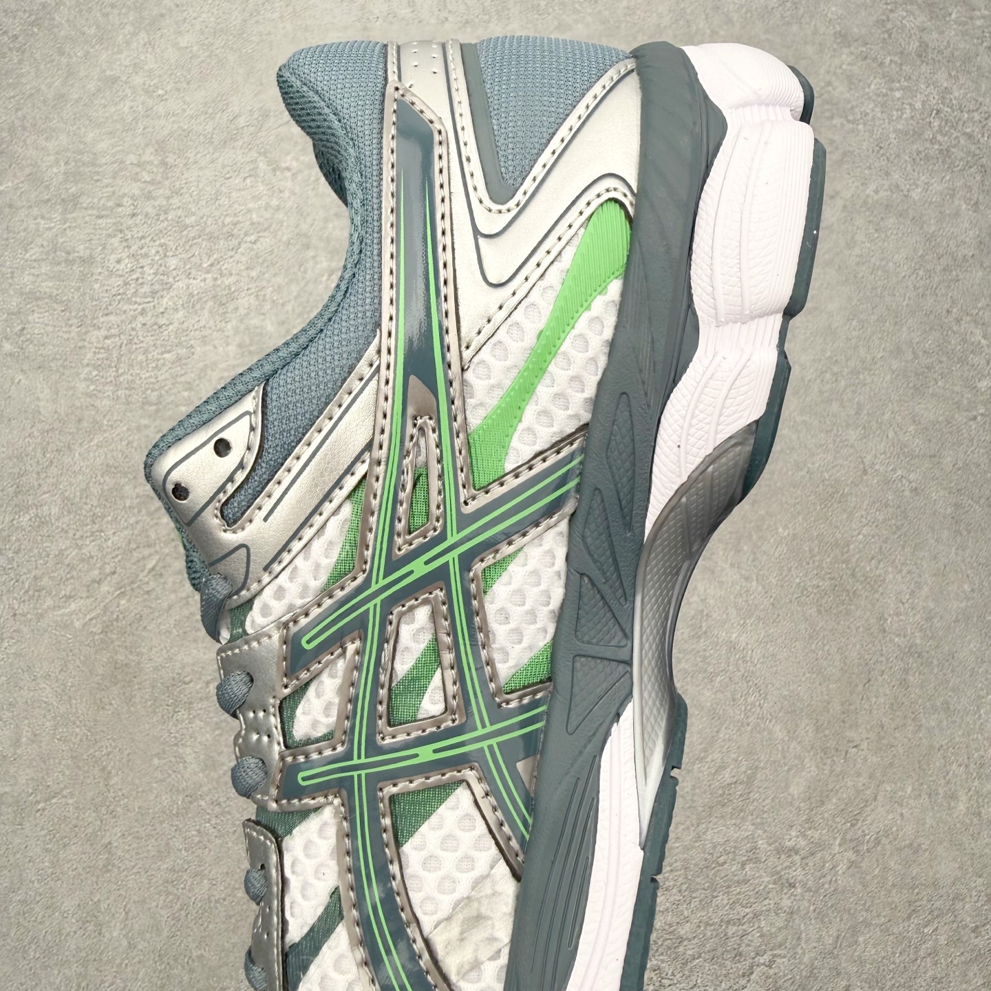 ASICS Gel-Cumulus 16 TG 联名款舒适 低帮跑步鞋 男女同款 男女同款 ASICS（