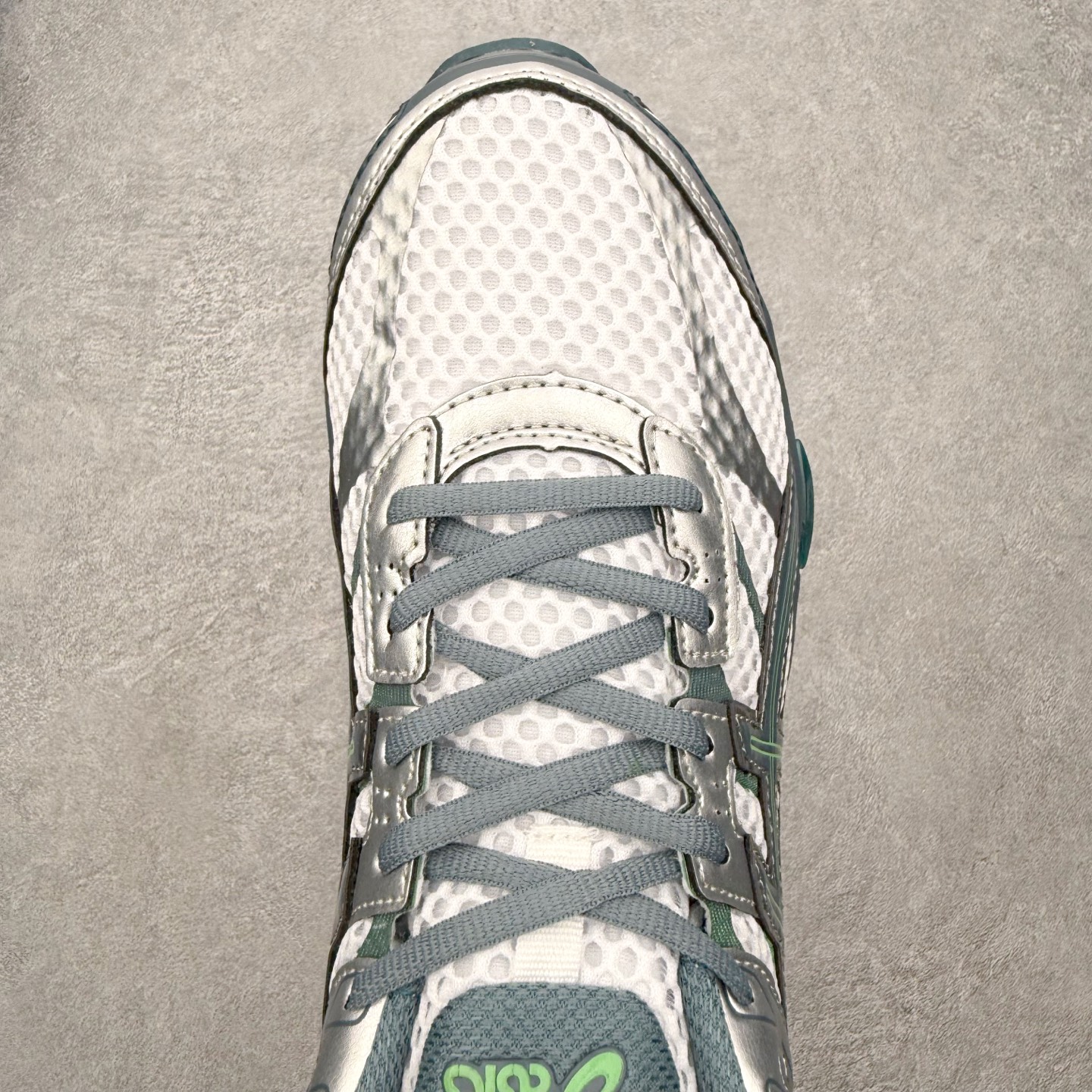 ASICS Gel-Cumulus 16 TG 联名款舒适 低帮跑步鞋 男女同款 男女同款 ASICS（