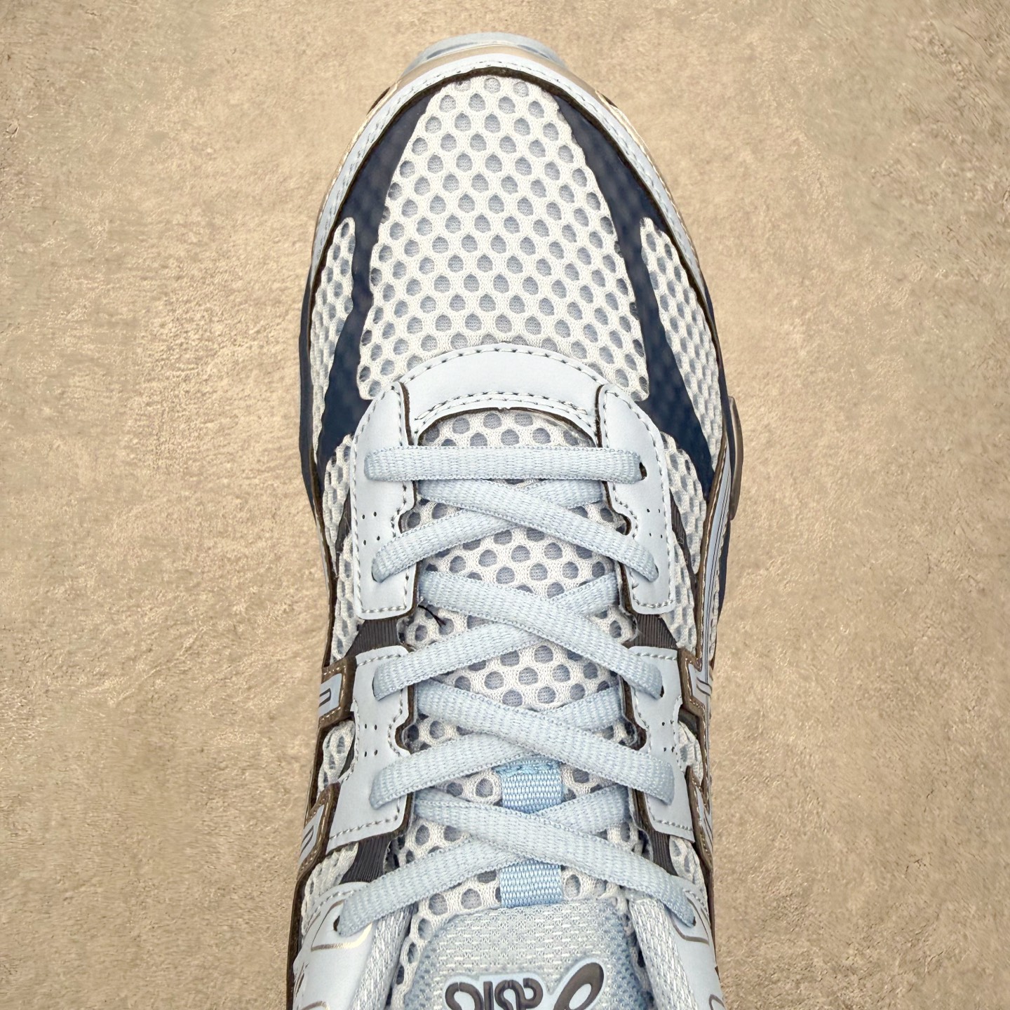 ASICS Gel-Cumulus 16 TG 联名款舒适 低帮跑步鞋 男女同款 男女同款 ASICS（