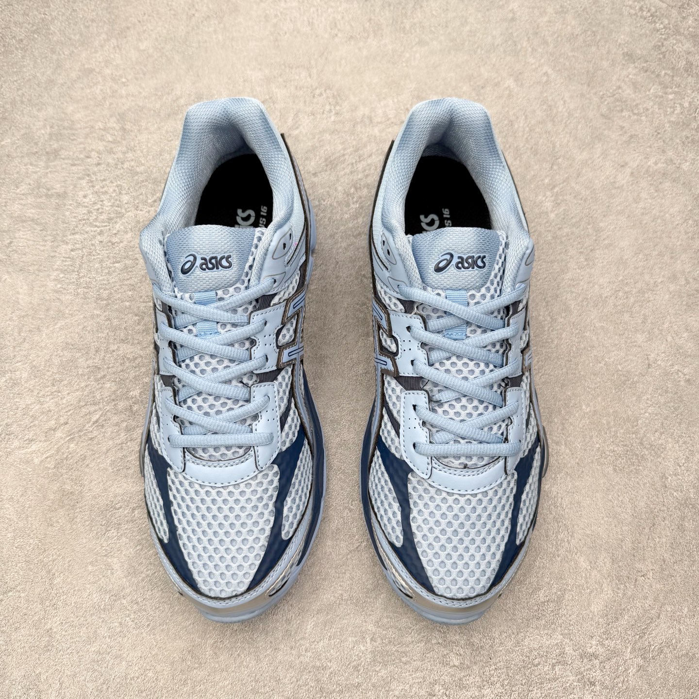 ASICS Gel-Cumulus 16 TG 联名款舒适 低帮跑步鞋 男女同款 男女同款 ASICS（
