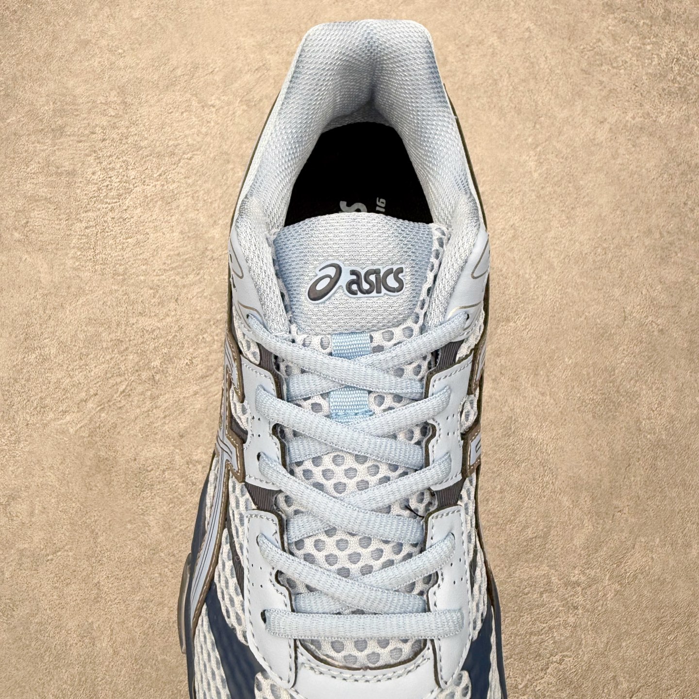ASICS Gel-Cumulus 16 TG 联名款舒适 低帮跑步鞋 男女同款 男女同款 ASICS（