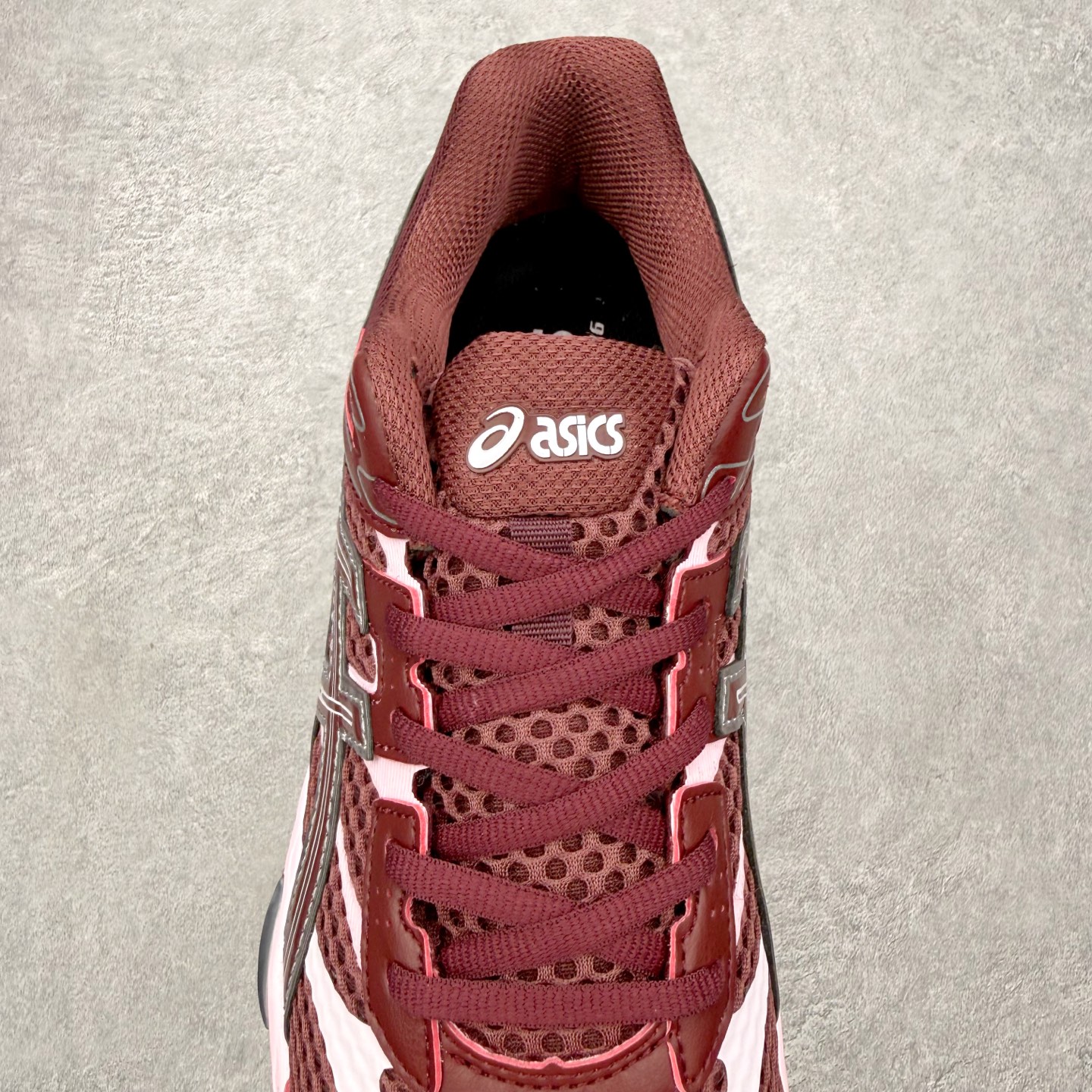 ASICS Gel-Cumulus 16 TG 联名款舒适 低帮跑步鞋 男女同款 男女同款 ASICS（