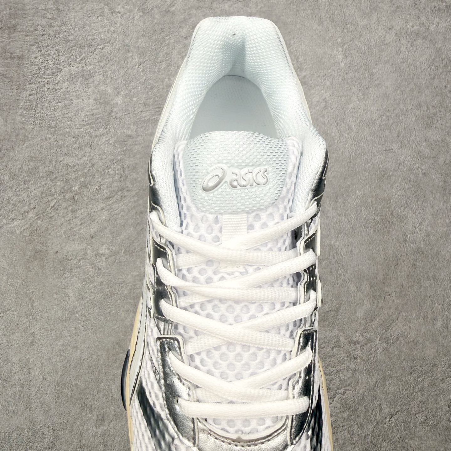 ASICS Gel-Cumulus 16 TG 联名款舒适 低帮跑步鞋 男女同款 男女同款 ASICS（