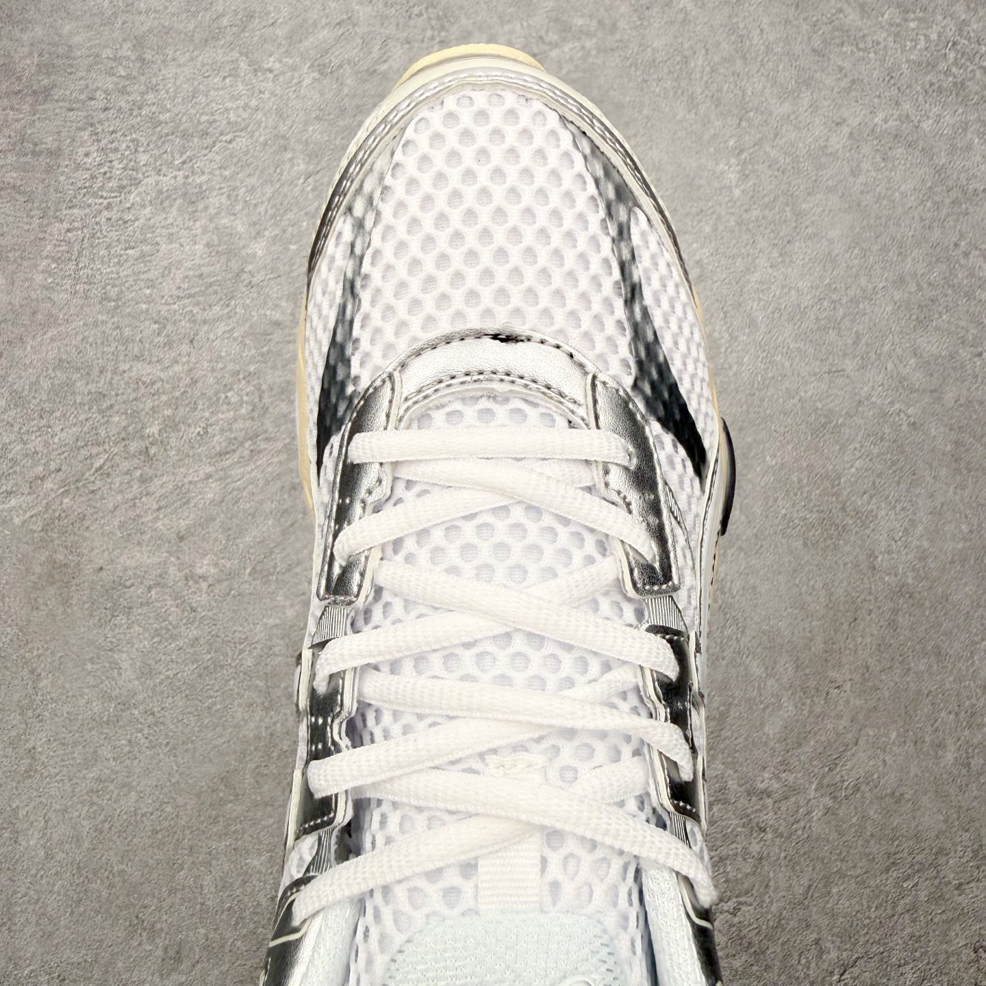 ASICS Gel-Cumulus 16 TG 联名款舒适 低帮跑步鞋 男女同款 男女同款 ASICS（