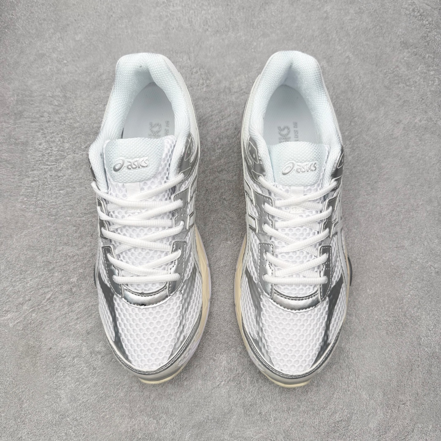 ASICS Gel-Cumulus 16 TG 联名款舒适 低帮跑步鞋 男女同款 男女同款 ASICS（