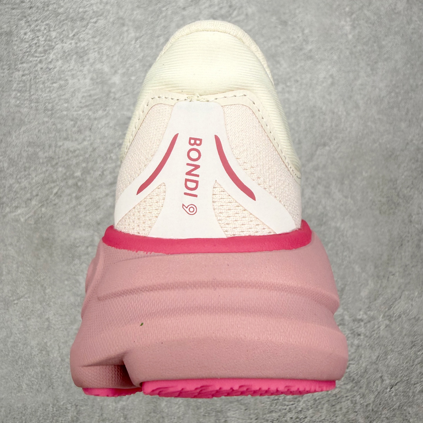 ＃HK纯原 HOKA ONE ONE Clifton 克里夫顿10代专业性能减震公路跑步鞋 轻盈透气的针