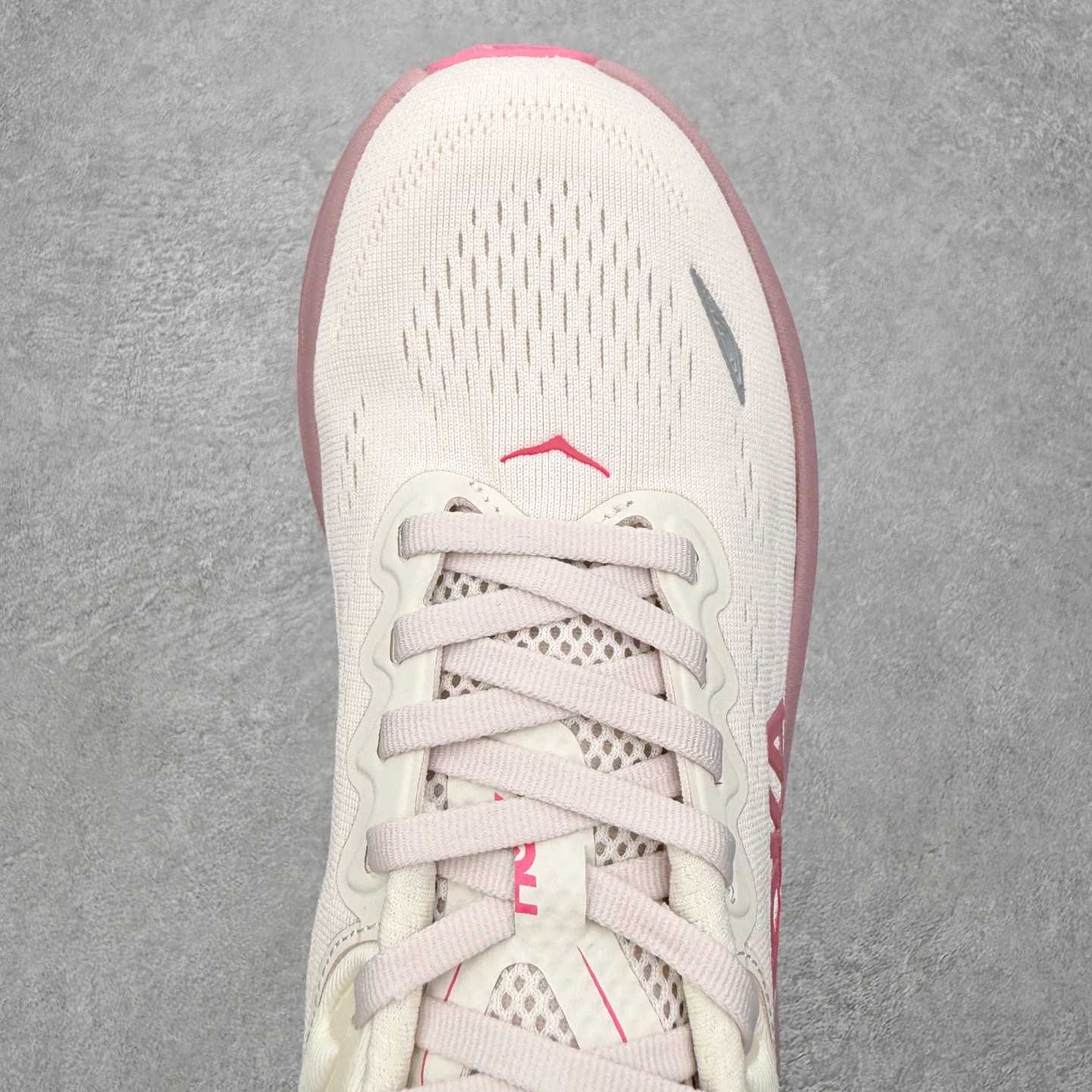 ＃HK纯原 HOKA ONE ONE Clifton 克里夫顿10代专业性能减震公路跑步鞋 轻盈透气的针