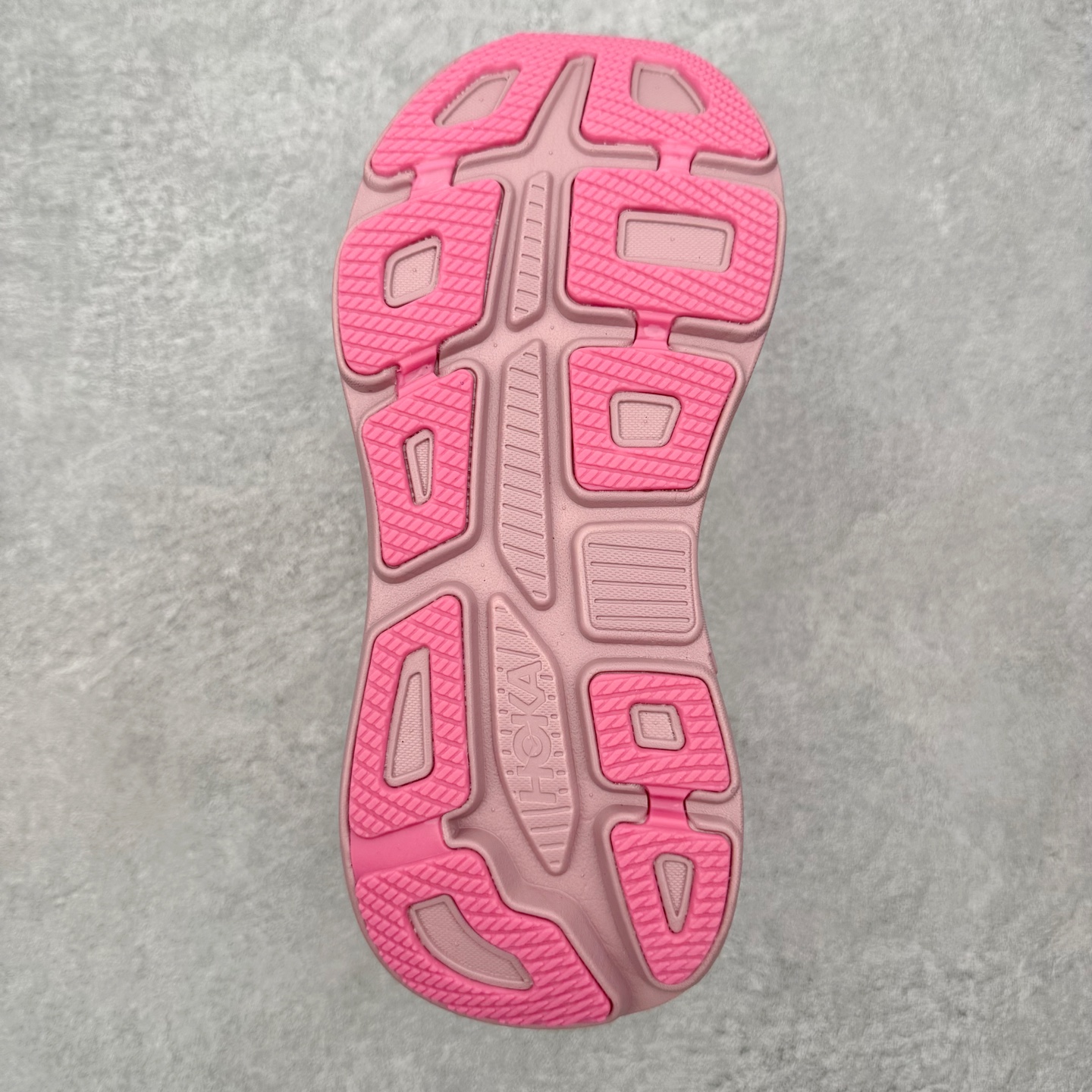 ＃HK纯原 HOKA ONE ONE Clifton 克里夫顿10代专业性能减震公路跑步鞋 轻盈透气的针