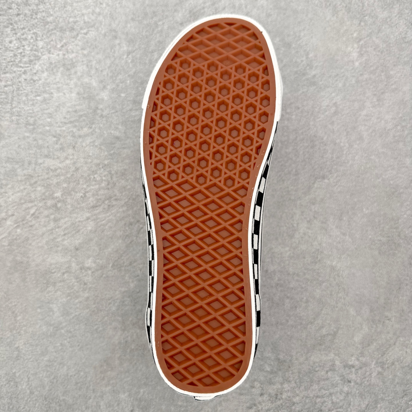 Vans Old Skool 36 LX-BMX 黑白棋盘格男女休闲帆布鞋Vans Premium 高阶