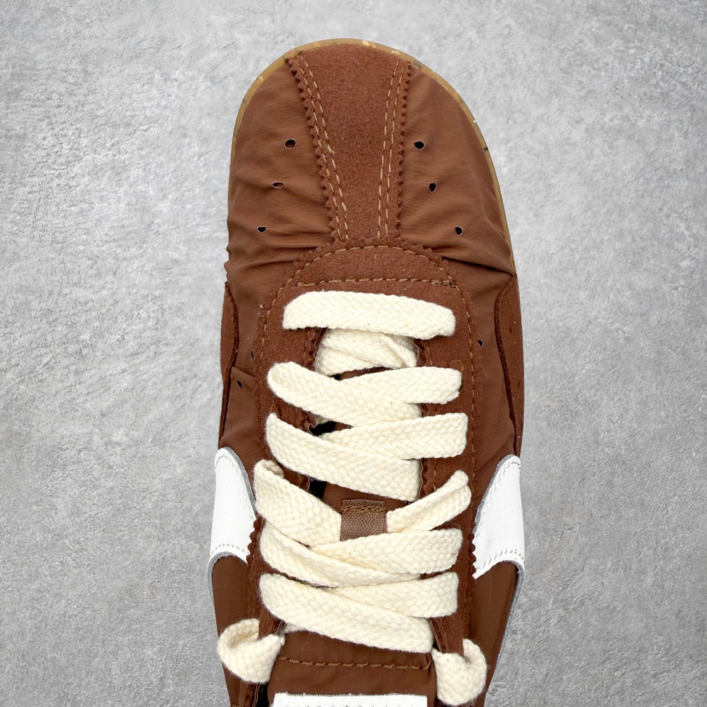 Jacquemus x NK Moon Shoe SP 华夫联名款街头风网红薄底低帮生活休闲鞋登月鞋 H