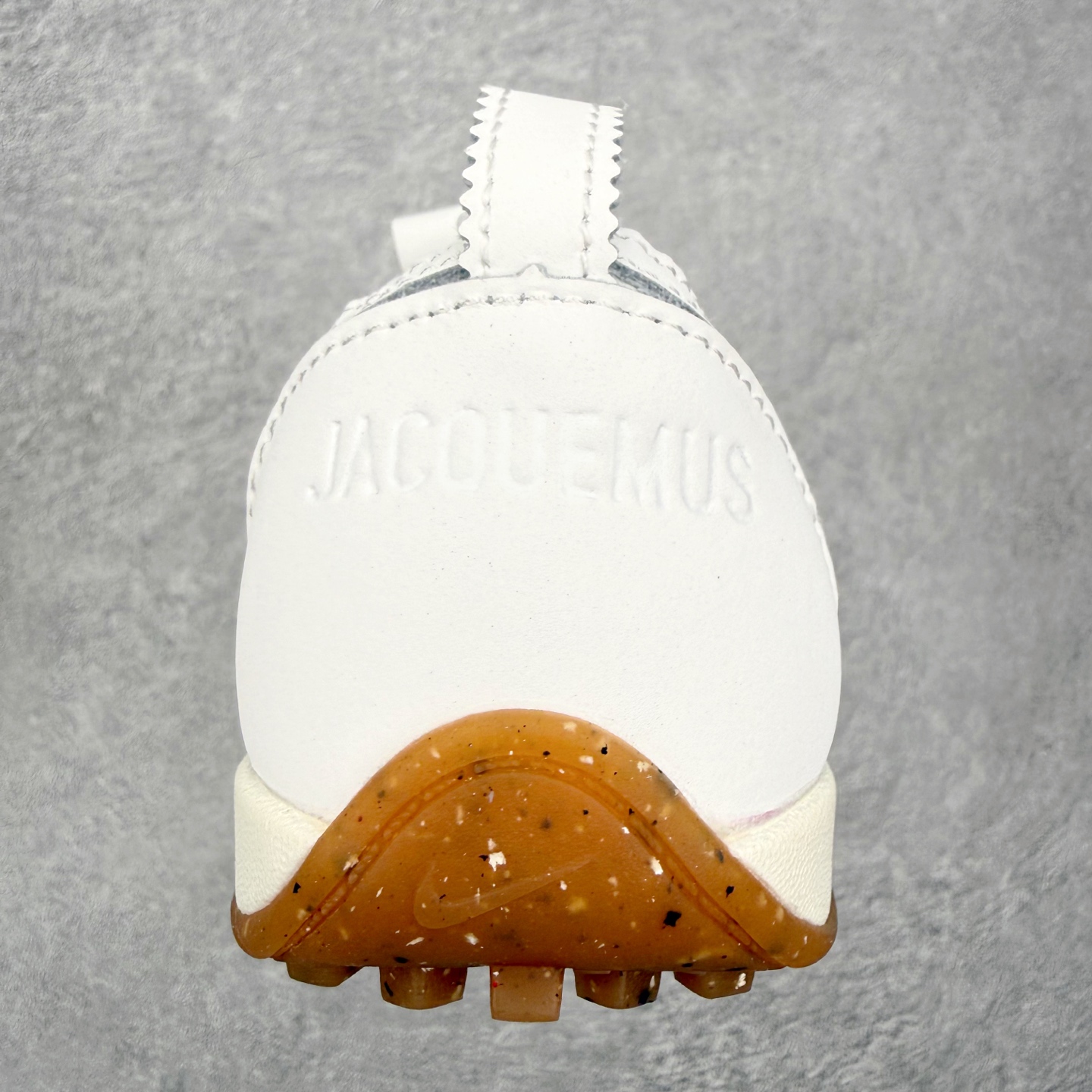 Jacquemus x NK Moon Shoe SP 华夫联名款街头风网红薄底低帮生活休闲鞋登月鞋 H