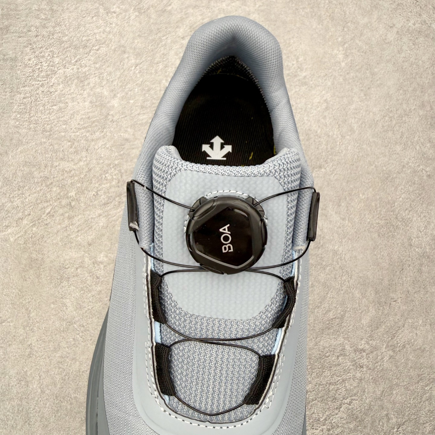 迪桑特DESCENTE Dualis 织物 PRIME GTX WIRE 2.0 BOA 防水低帮生活休